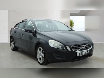 Used Volvo S60 2011 for sale - 78763548: Photo