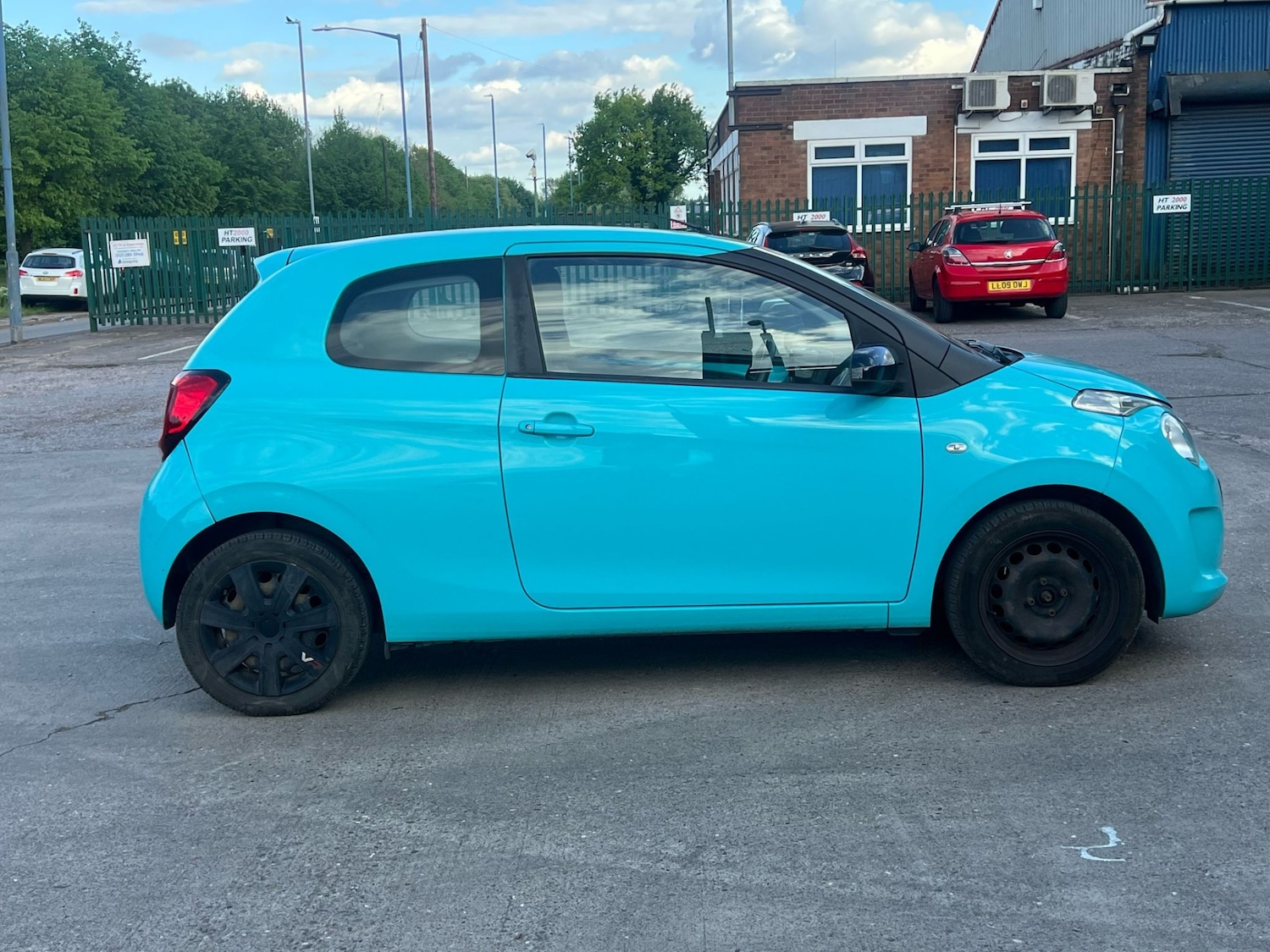 Used Citroen C1 2017 for sale - 76167579: Photo 13