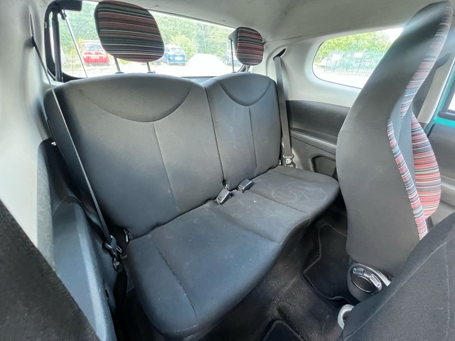 Used Citroen C1 2017 for sale - 76167579: Photo 15