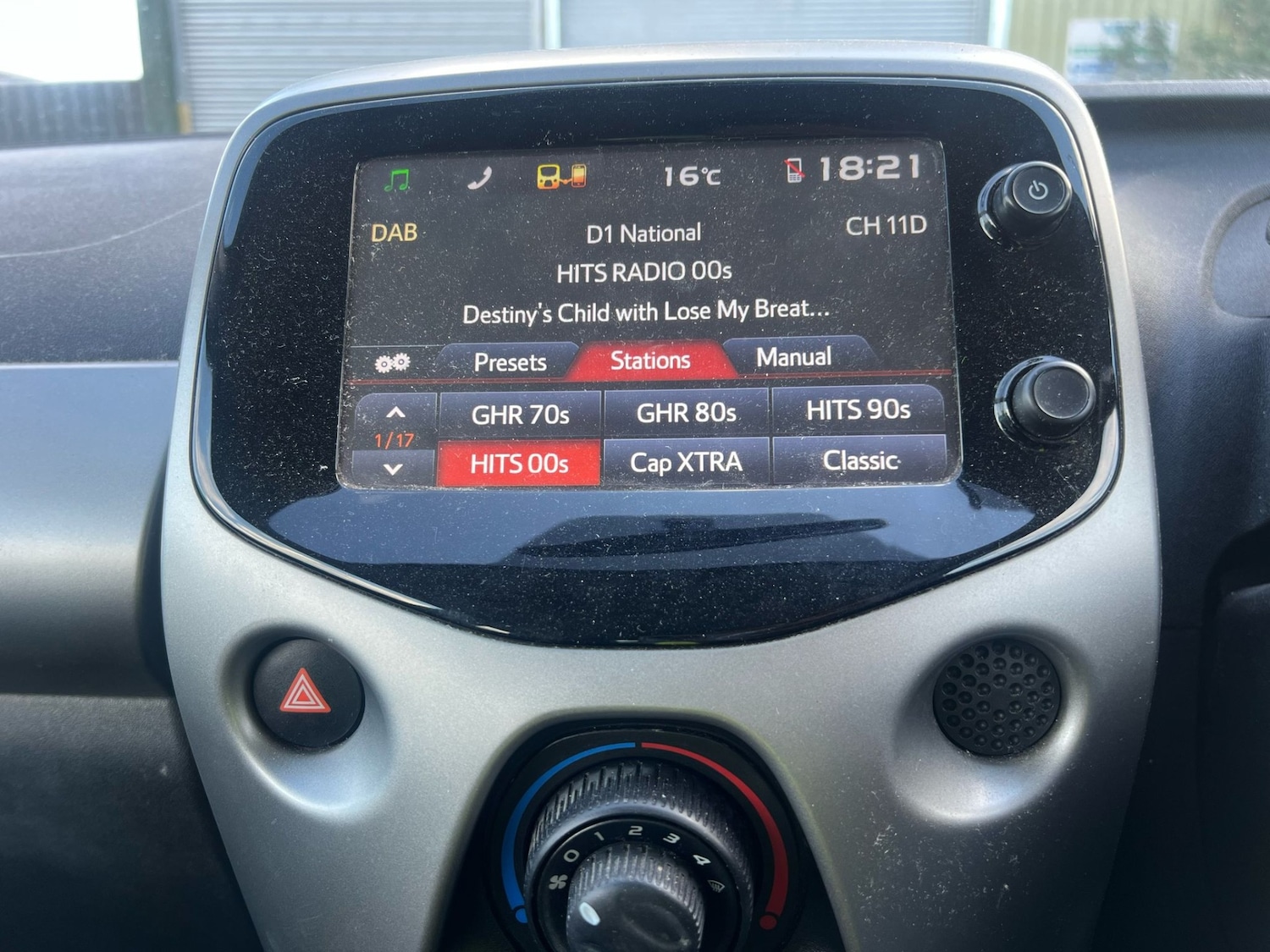 Used Citroen C1 2017 for sale - 76167579: Photo 16