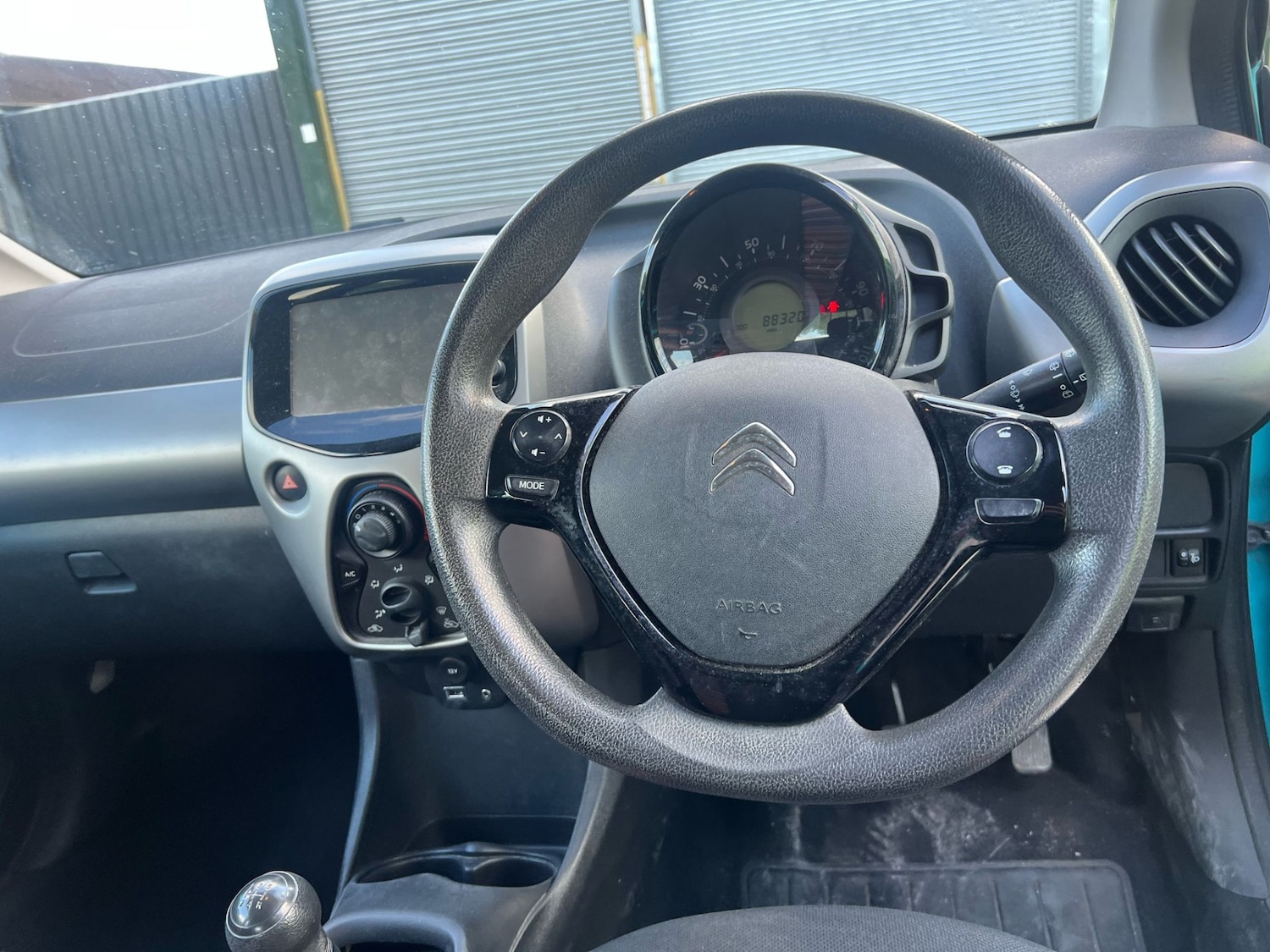 Used Citroen C1 2017 for sale - 76167579: Photo 17