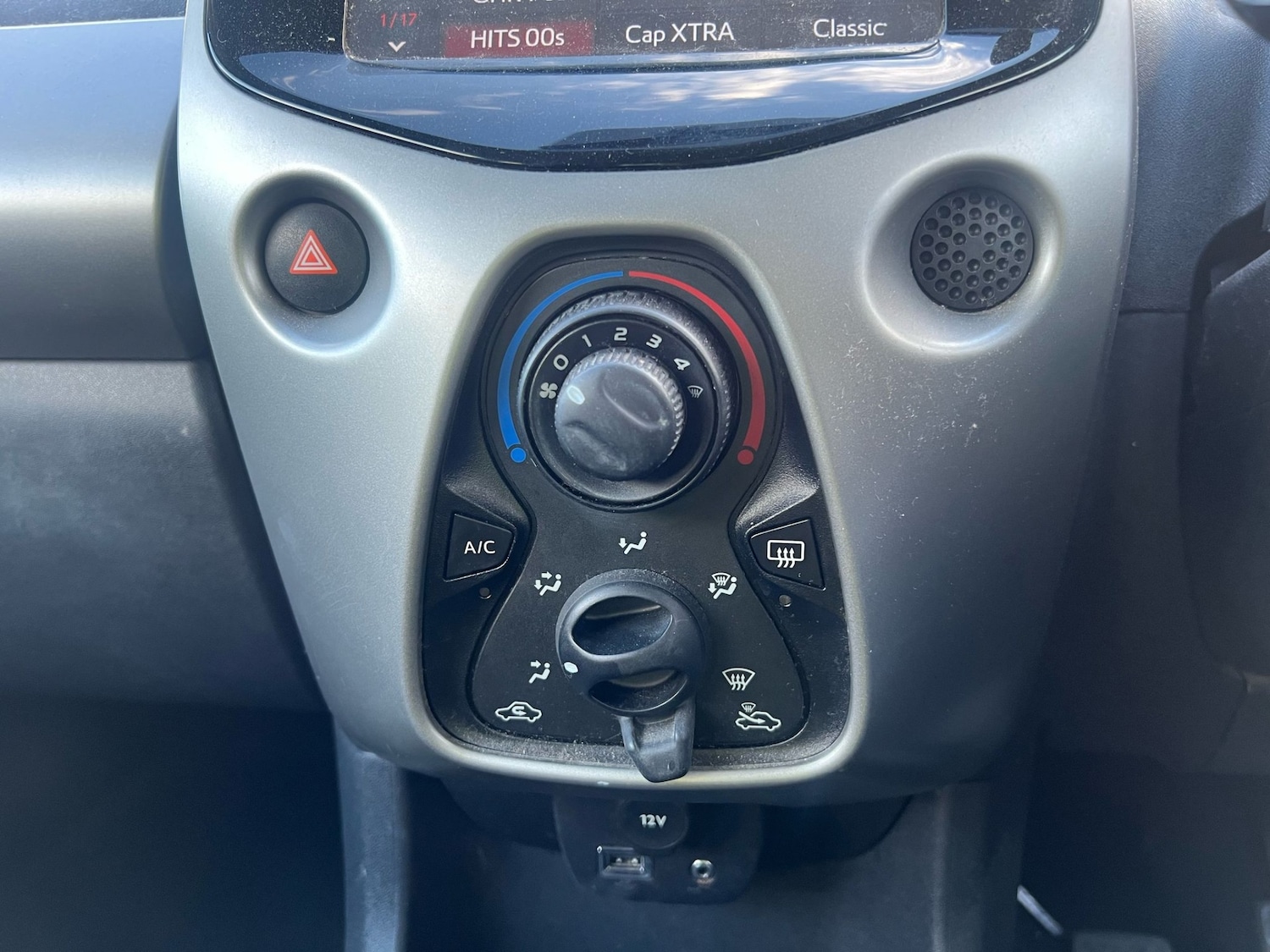 Used Citroen C1 2017 for sale - 76167579: Photo 19