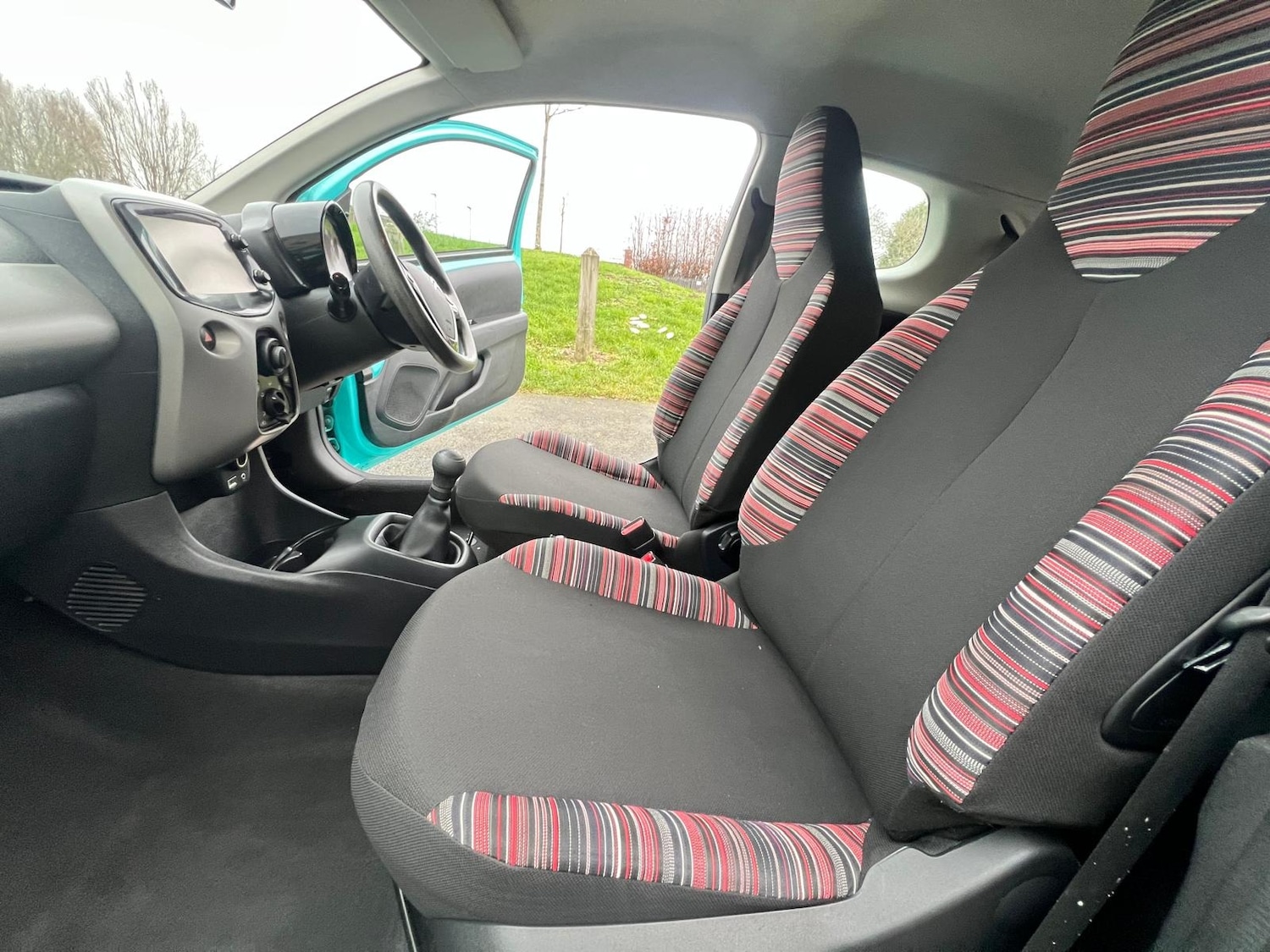 Used Citroen C1 2017 for sale - 76167579: Photo 30