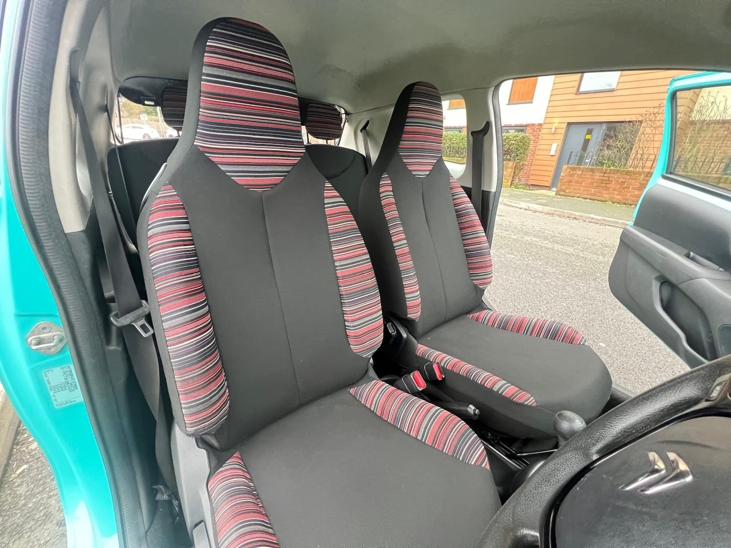 Used Citroen C1 2017 for sale - 76167579: Photo 31