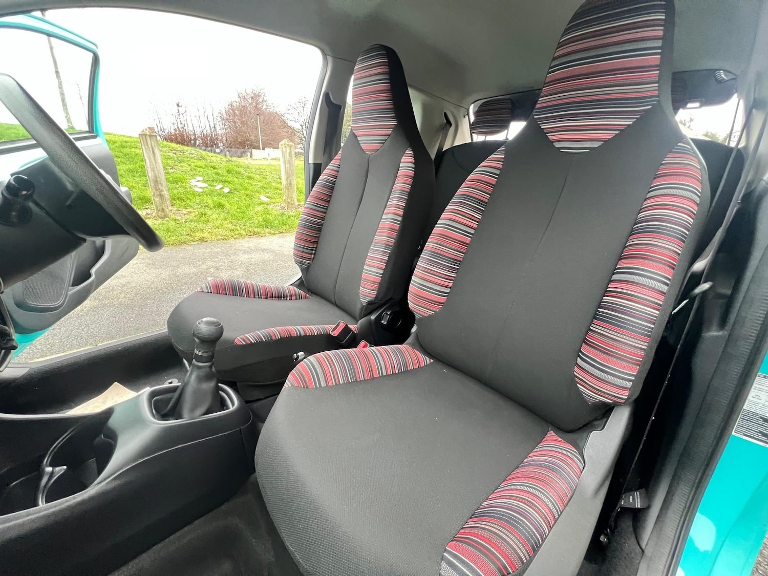 Used Citroen C1 2017 for sale - 76167579: Photo 32