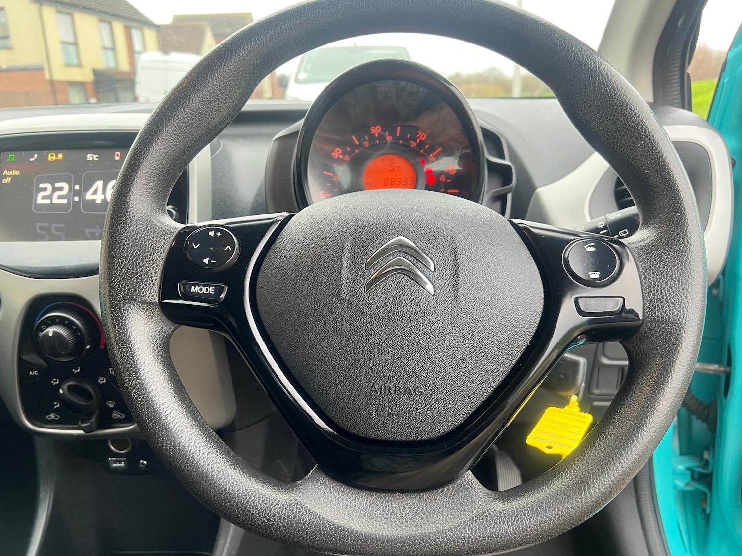 Used Citroen C1 2017 for sale - 76167579: Photo 34