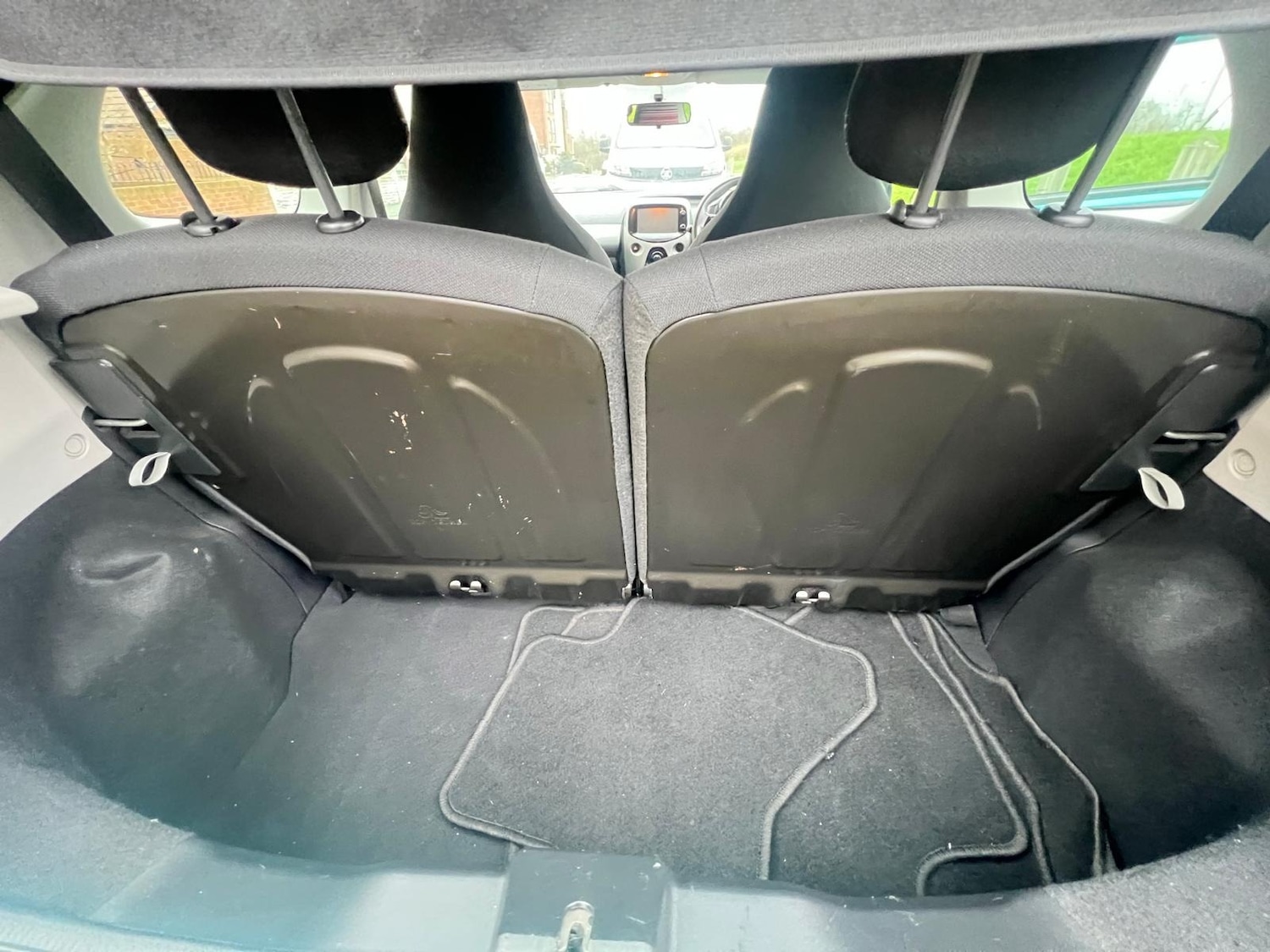 Used Citroen C1 2017 for sale - 76167579: Photo 36