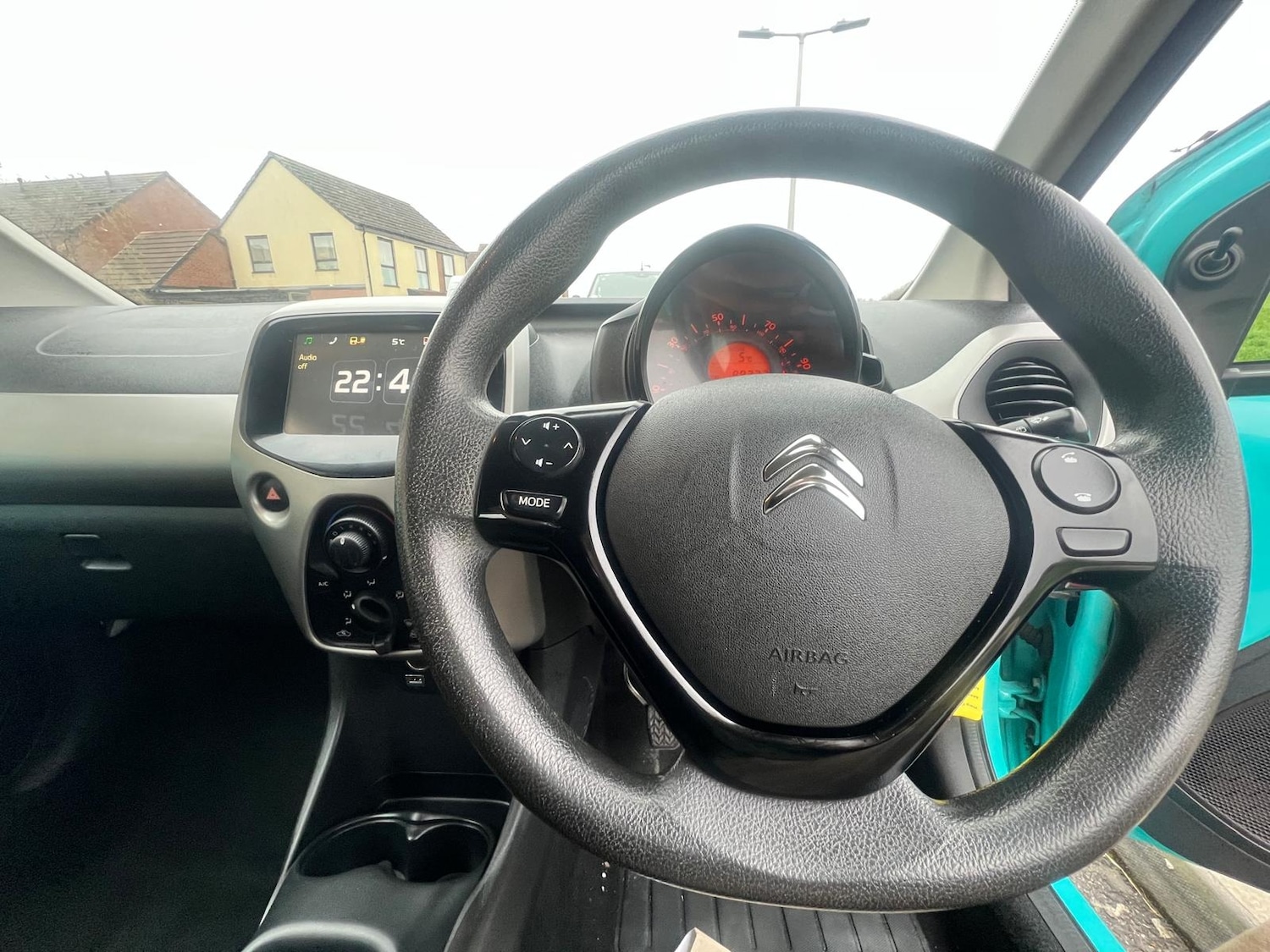 Used Citroen C1 2017 for sale - 76167579: Photo 38