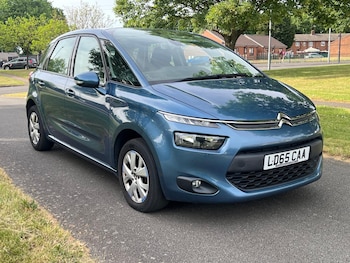 Used Citroen C4 Picasso 2015 for sale - 78765322: Photo