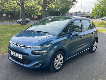 Used Citroen C4 Picasso 2015 for sale - 78765322: Photo