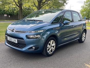 Used Citroen C4 Picasso 2015 for sale - 78765322: Photo