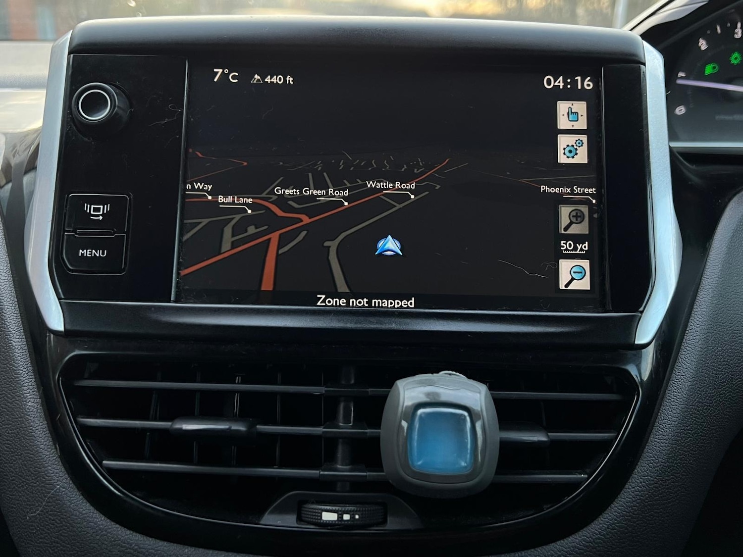 Used Peugeot 208 2012 for sale - 76914009: Photo 31