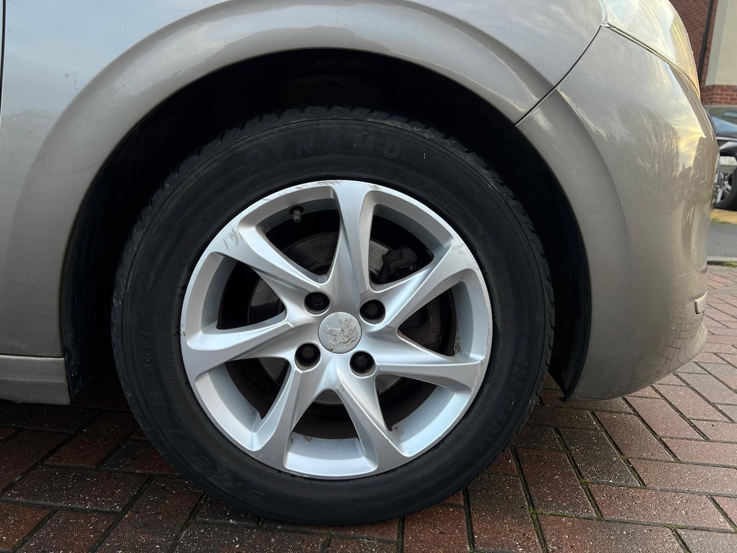 Used Peugeot 208 2012 for sale - 76914009: Photo 50