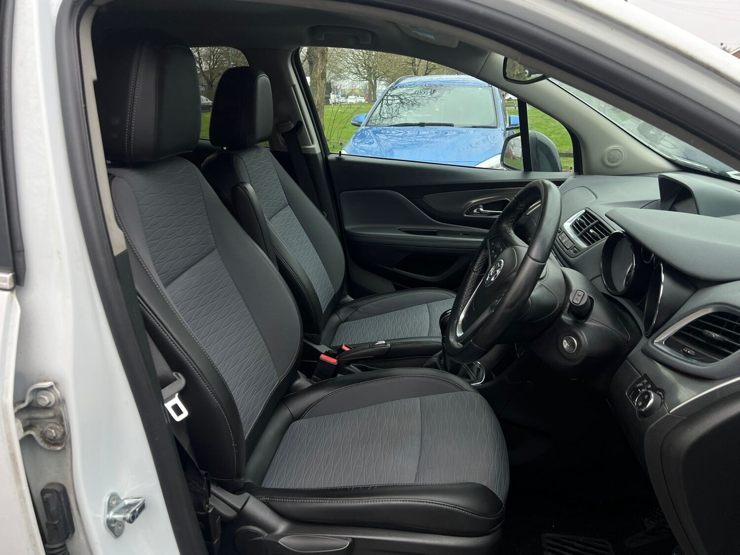 Used Vauxhall Mokka 2016 for sale - 78131920: Photo 10