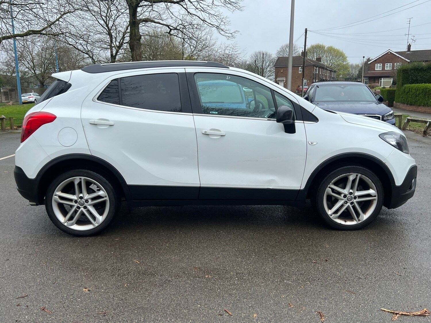 Used Vauxhall Mokka 2016 for sale - 78131920: Photo 14