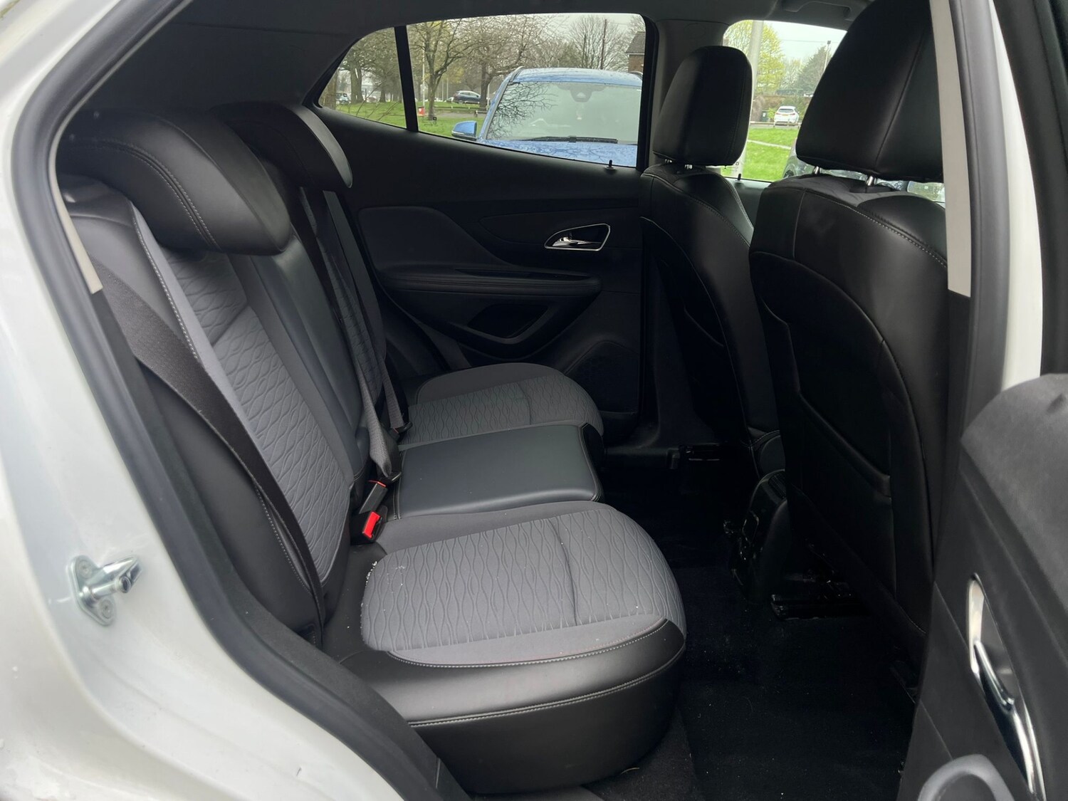 Used Vauxhall Mokka 2016 for sale - 78131920: Photo 15