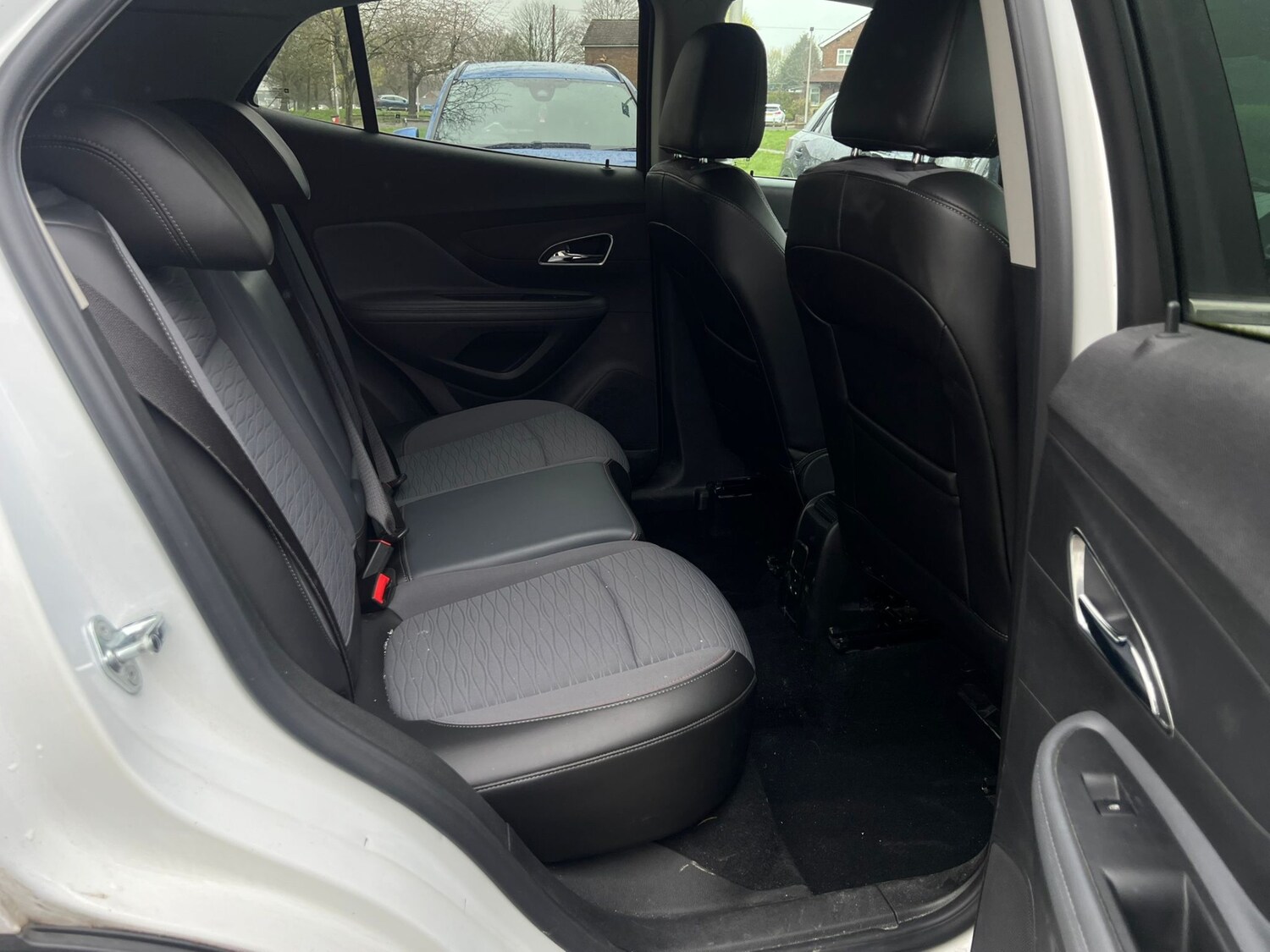 Used Vauxhall Mokka 2016 for sale - 78131920: Photo 16