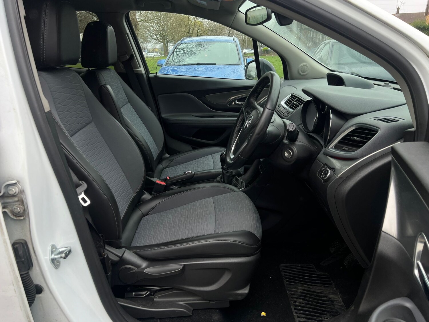 Used Vauxhall Mokka 2016 for sale - 78131920: Photo 17