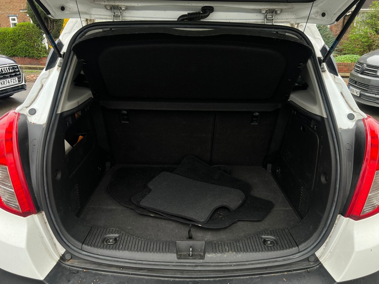 Used Vauxhall Mokka 2016 for sale - 78131920: Photo 18