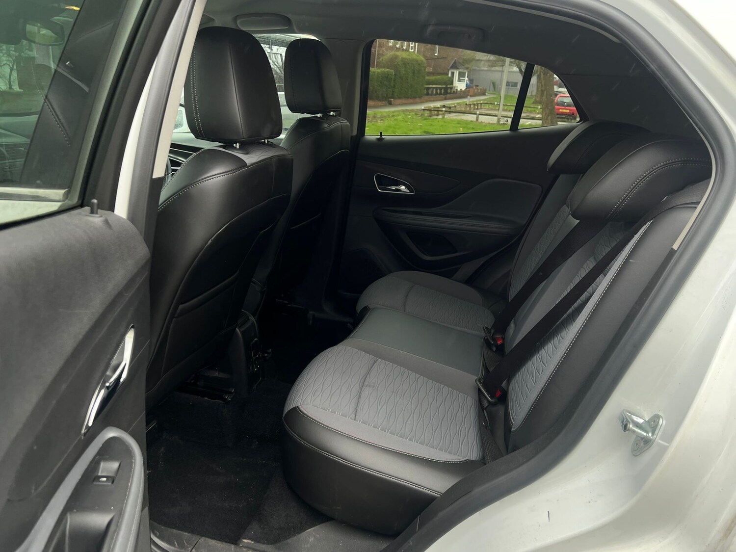 Used Vauxhall Mokka 2016 for sale - 78131920: Photo 19