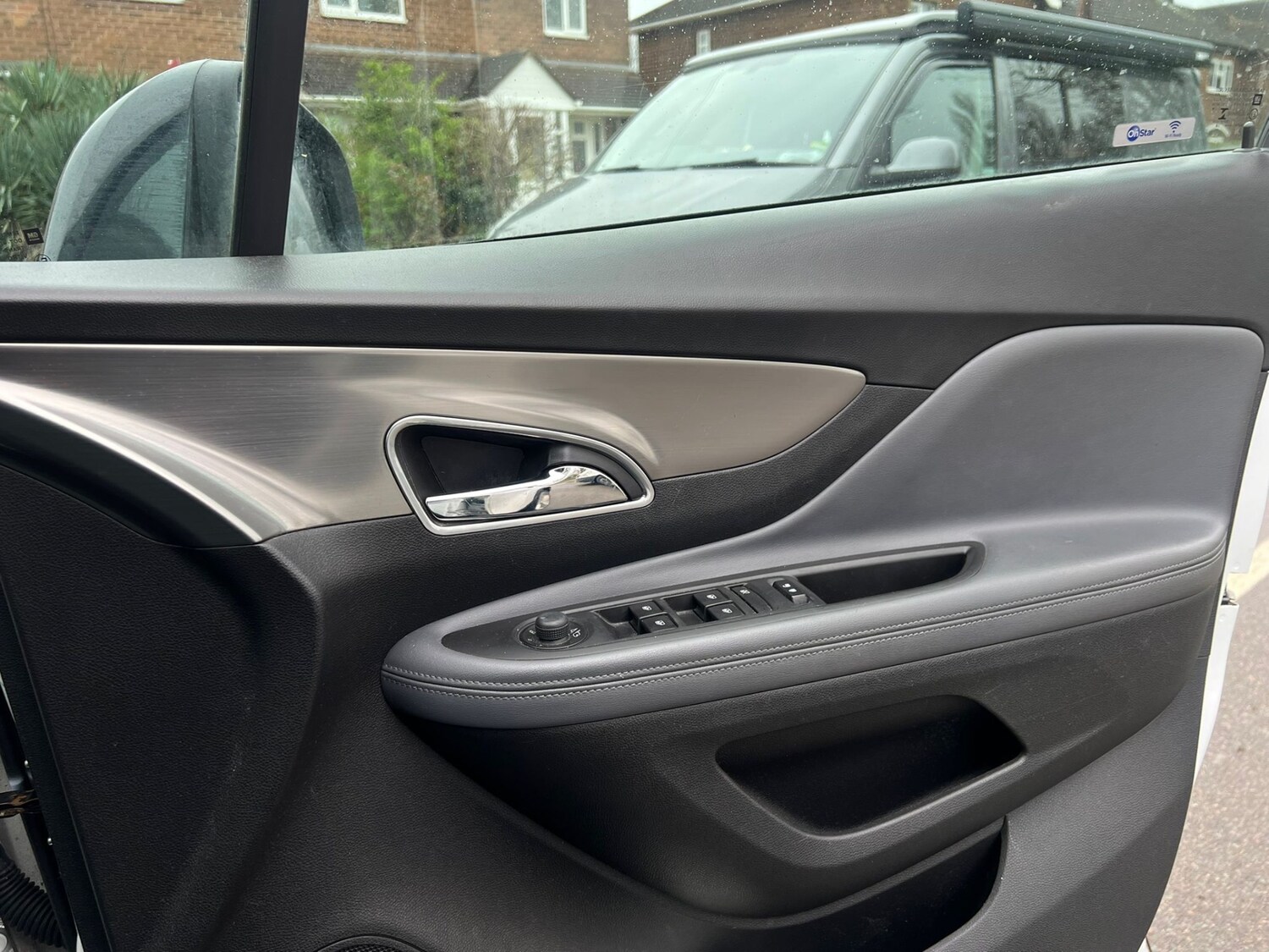 Used Vauxhall Mokka 2016 for sale - 78131920: Photo 20