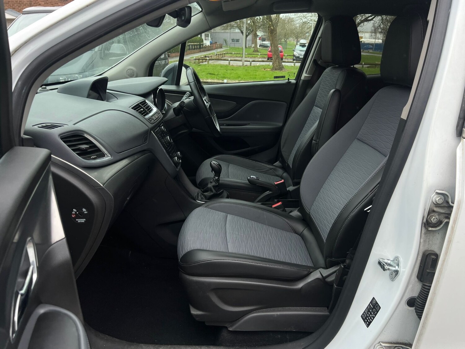 Used Vauxhall Mokka 2016 for sale - 78131920: Photo 21