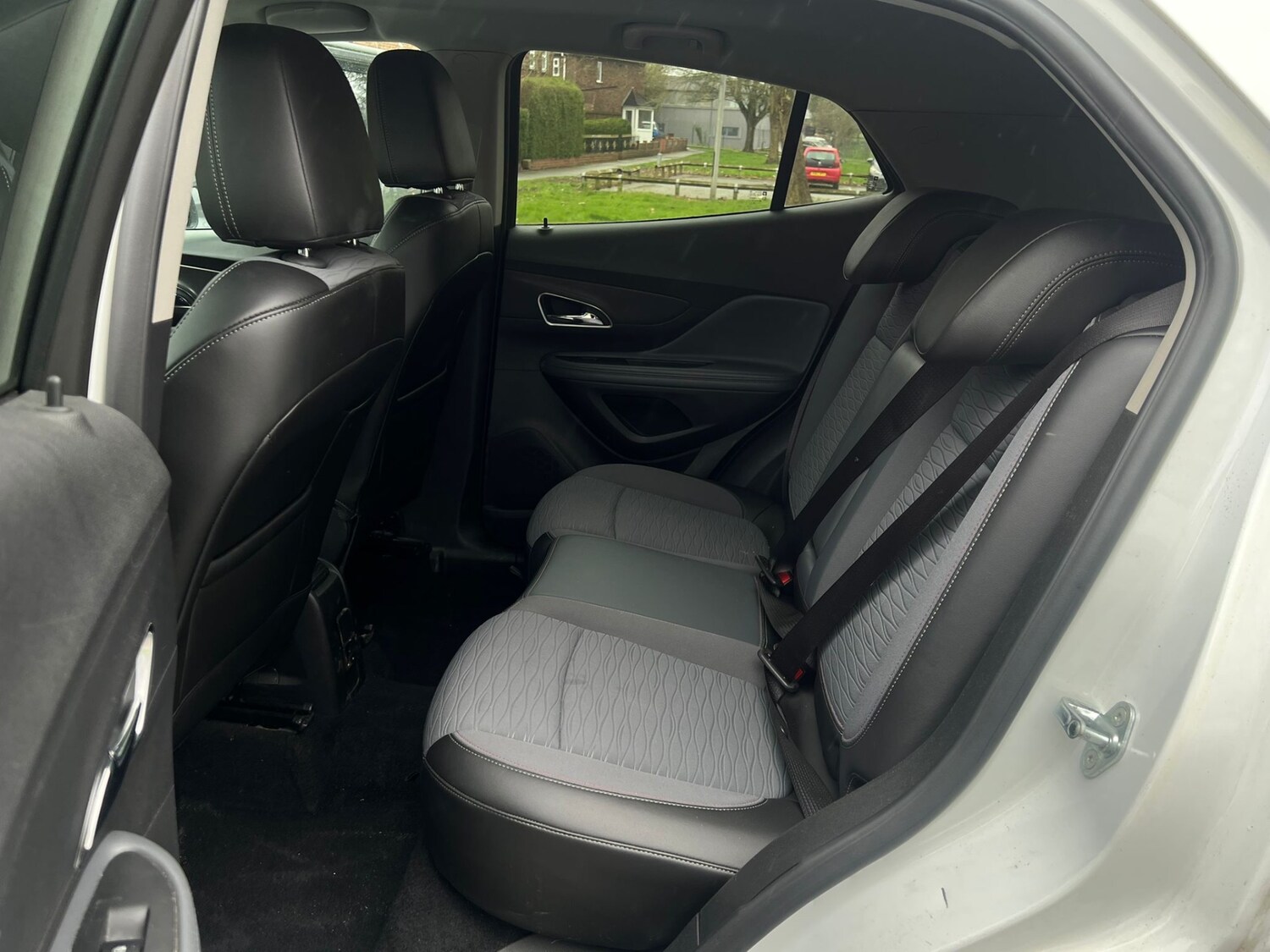 Used Vauxhall Mokka 2016 for sale - 78131920: Photo 22