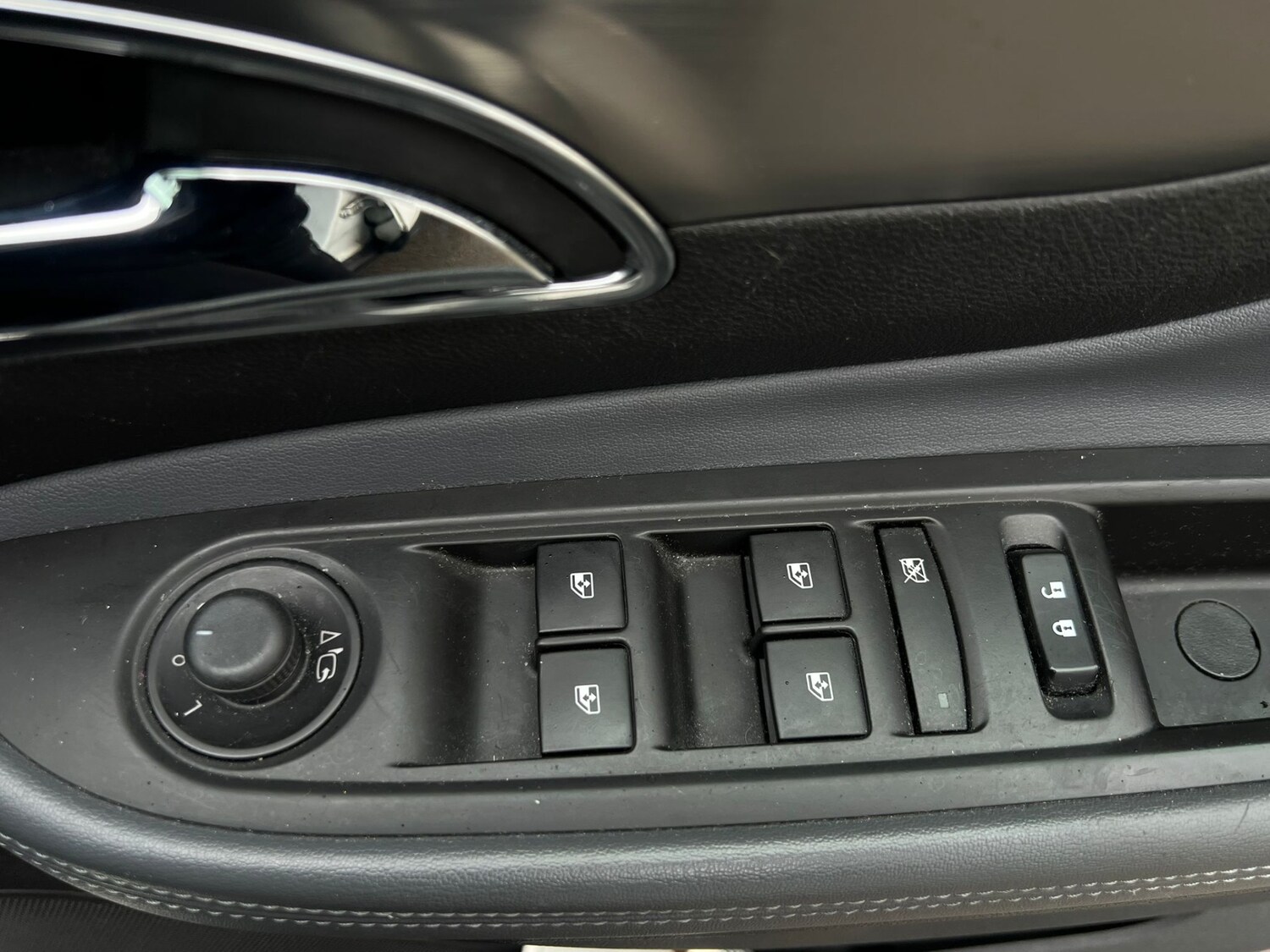 Used Vauxhall Mokka 2016 for sale - 78131920: Photo 23