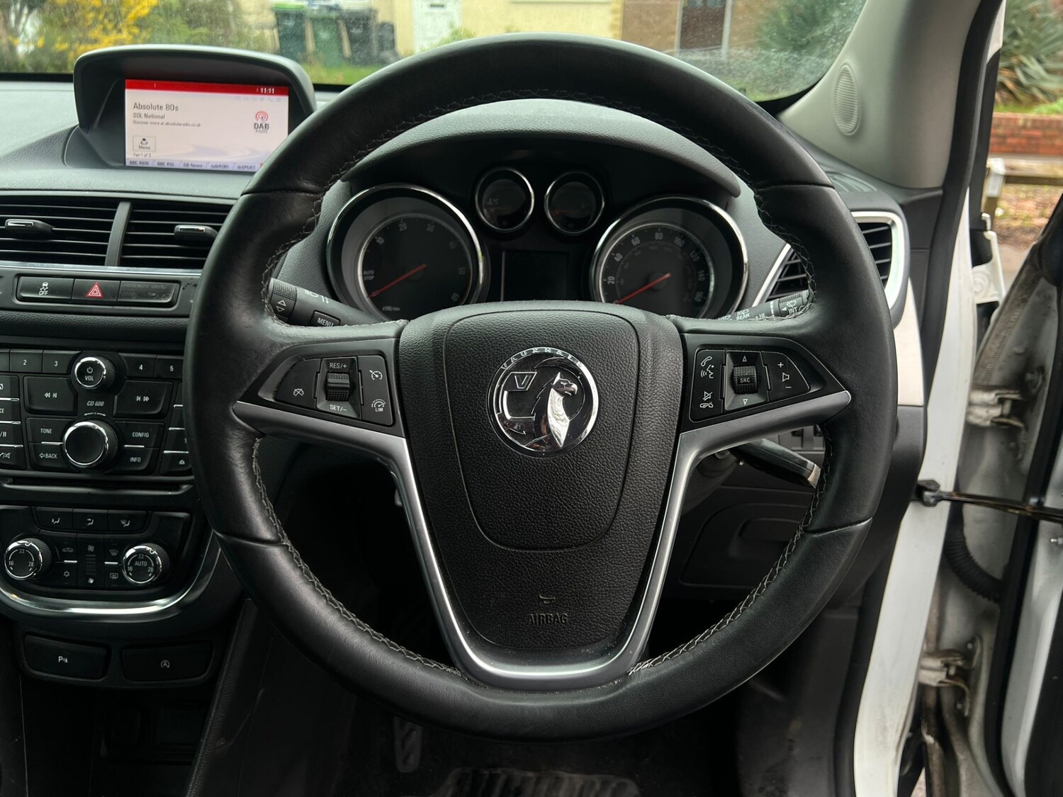 Used Vauxhall Mokka 2016 for sale - 78131920: Photo 24