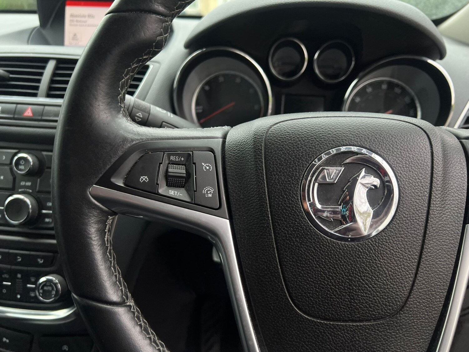 Used Vauxhall Mokka 2016 for sale - 78131920: Photo 28