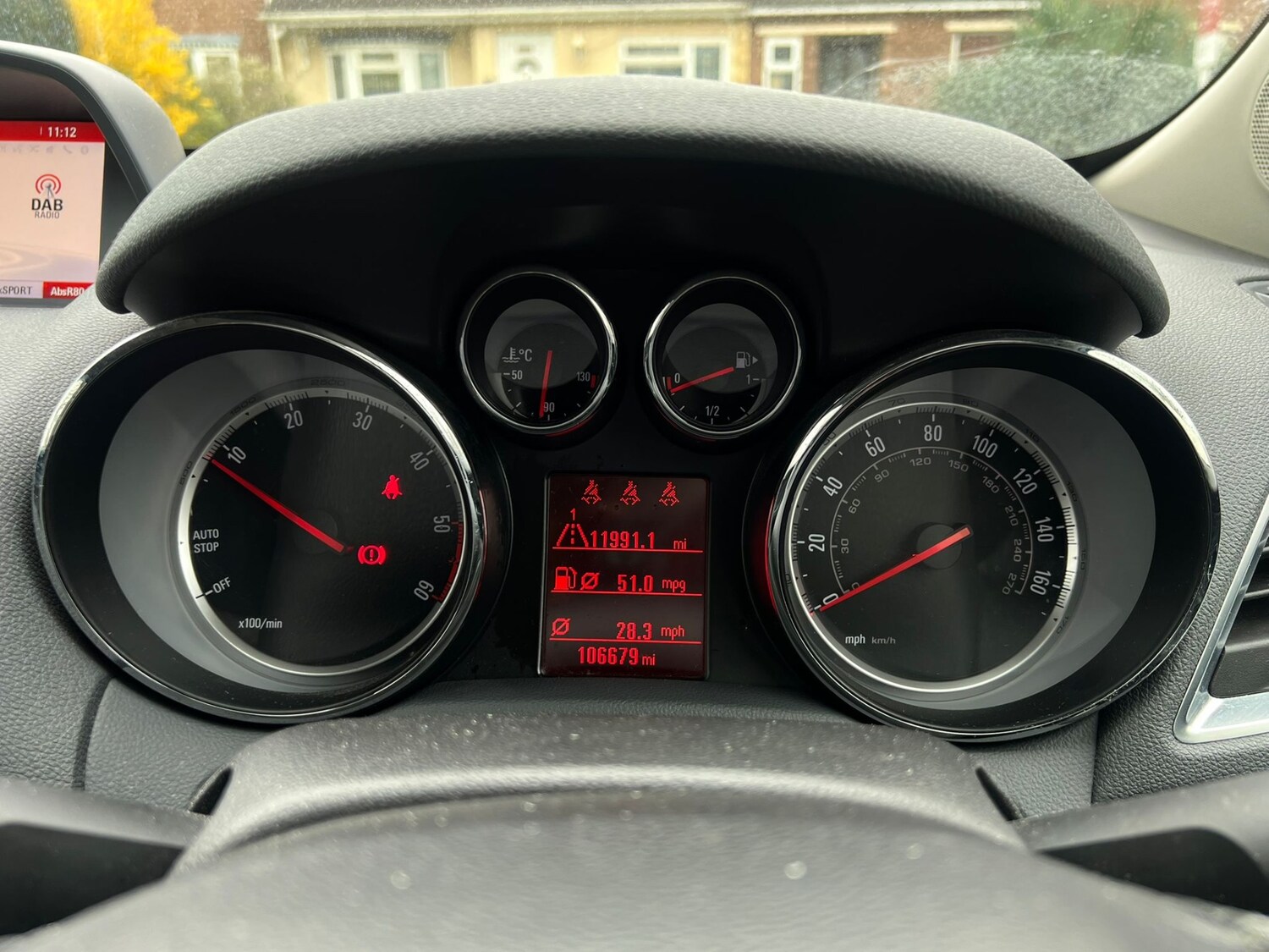 Used Vauxhall Mokka 2016 for sale - 78131920: Photo 31