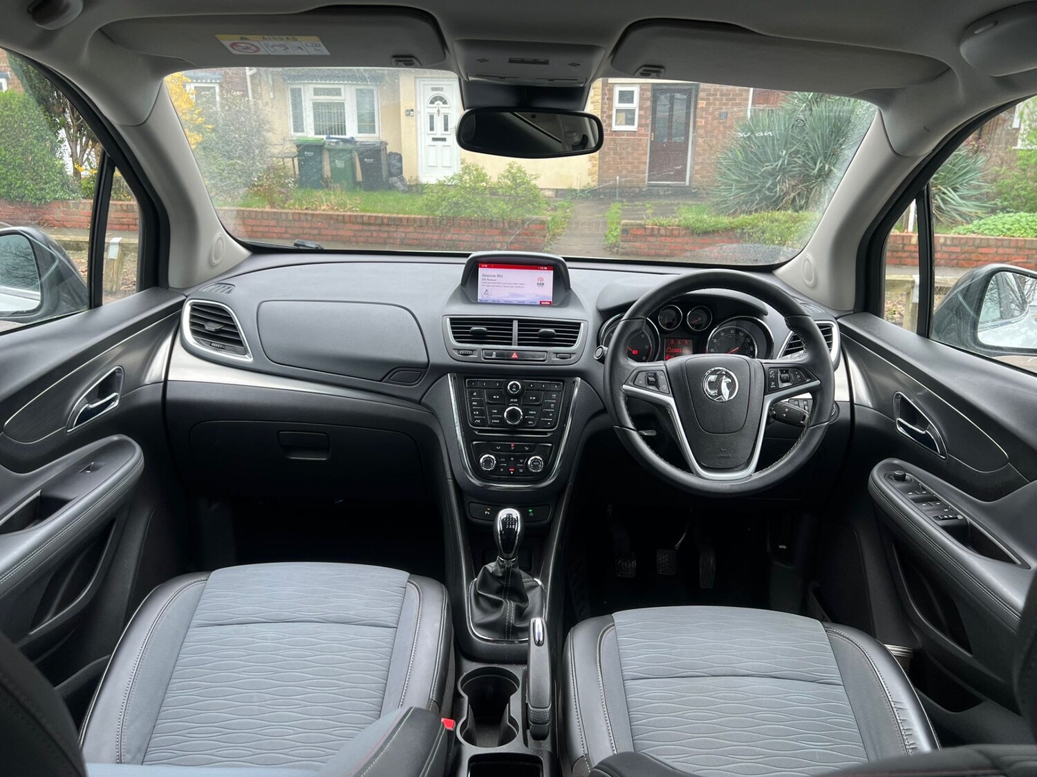 Used Vauxhall Mokka 2016 for sale - 78131920: Photo 35