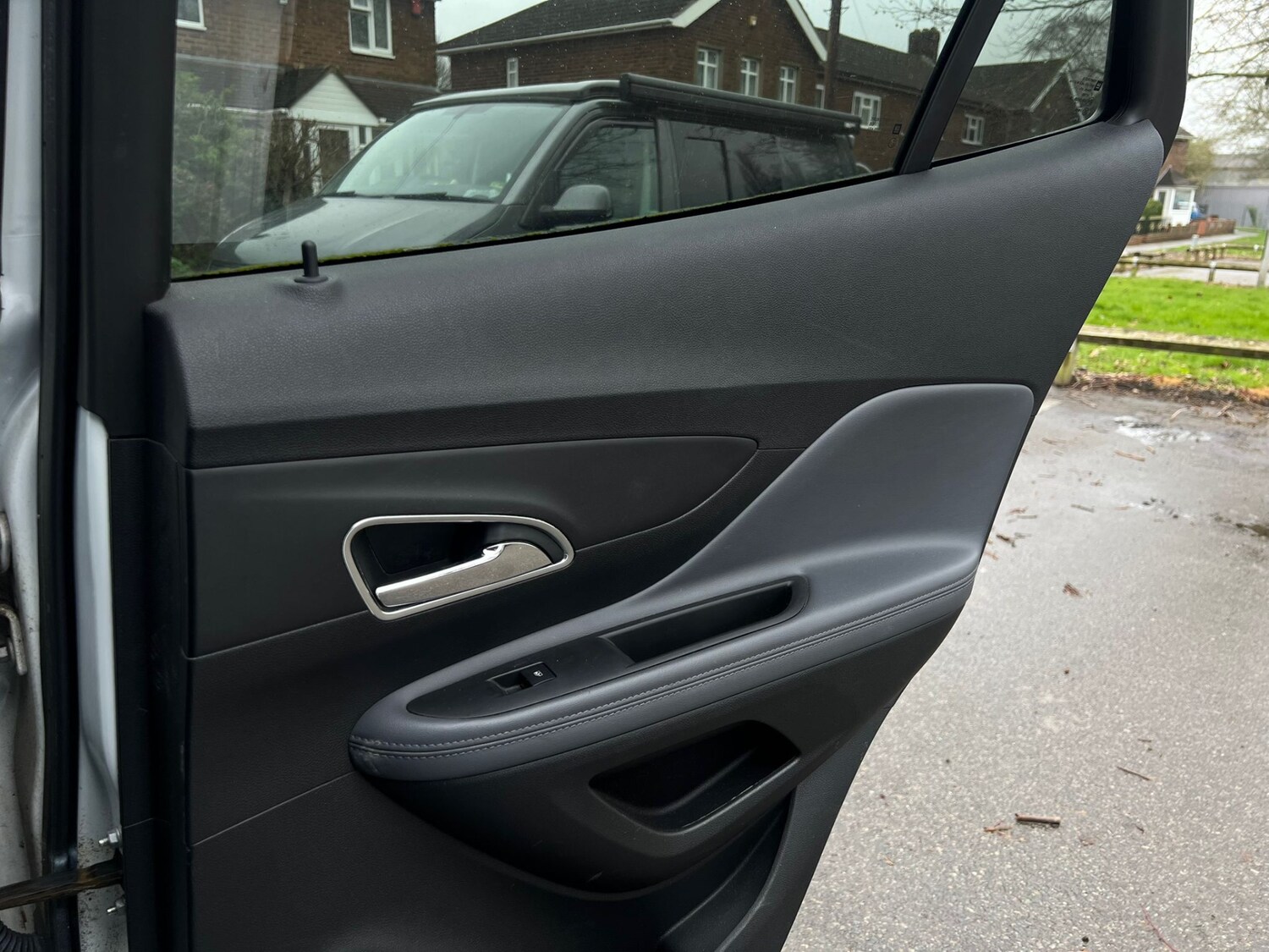 Used Vauxhall Mokka 2016 for sale - 78131920: Photo 36