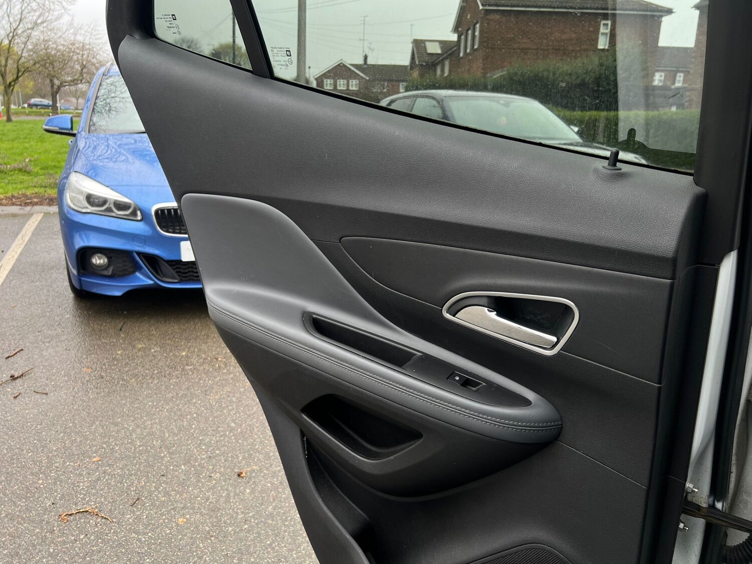 Used Vauxhall Mokka 2016 for sale - 78131920: Photo 37