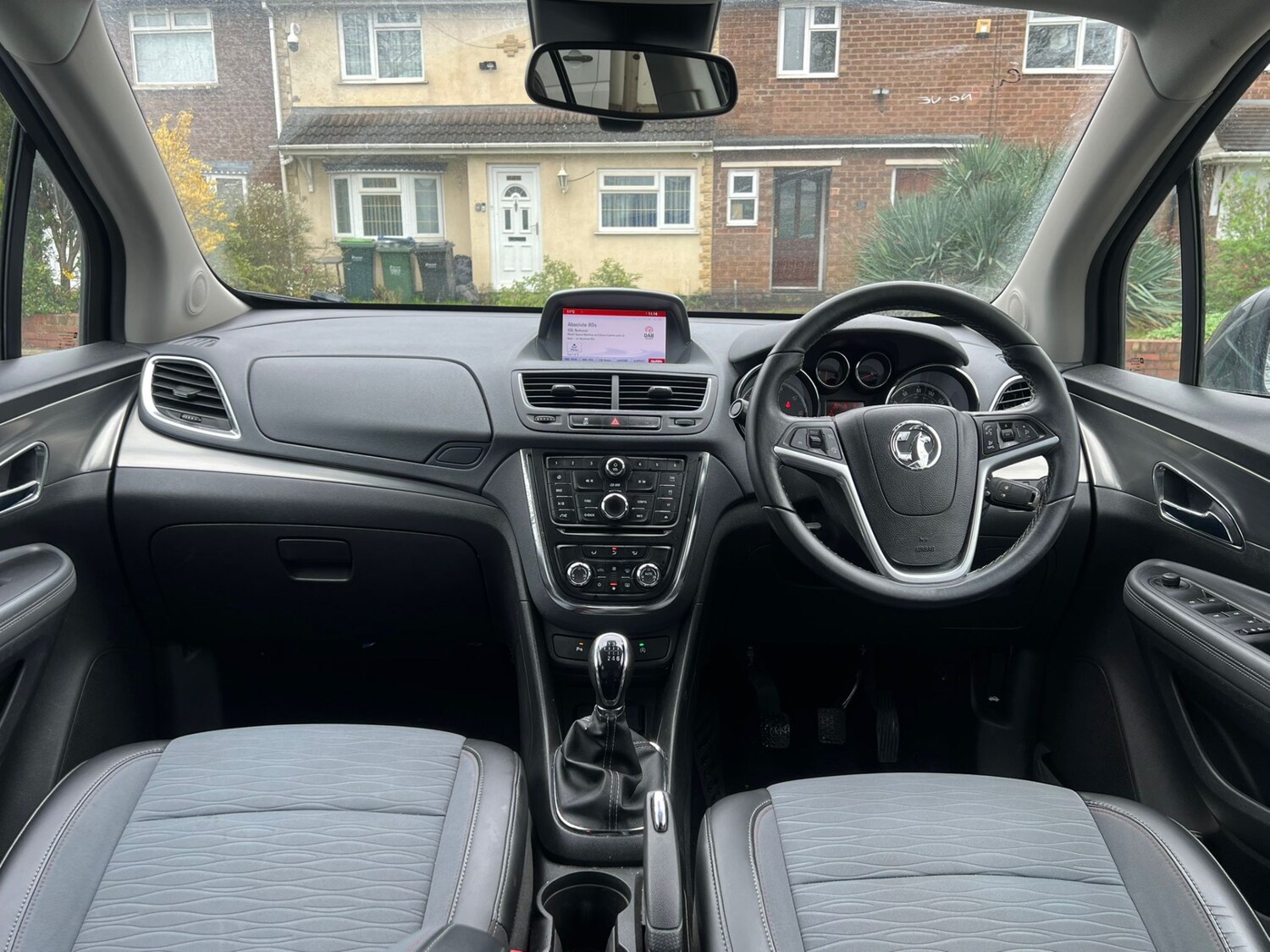 Used Vauxhall Mokka 2016 for sale - 78131920: Photo 38