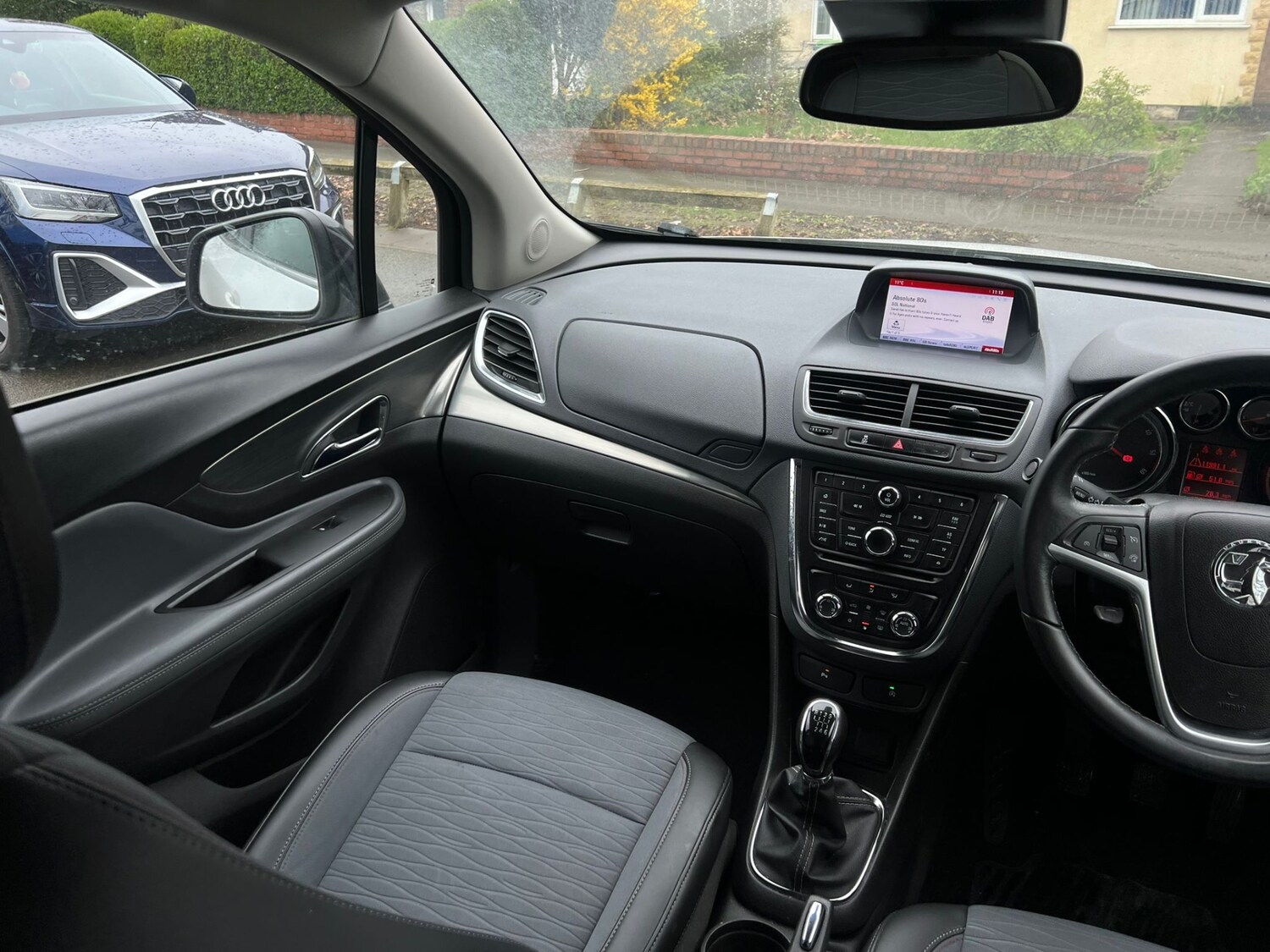 Used Vauxhall Mokka 2016 for sale - 78131920: Photo 39