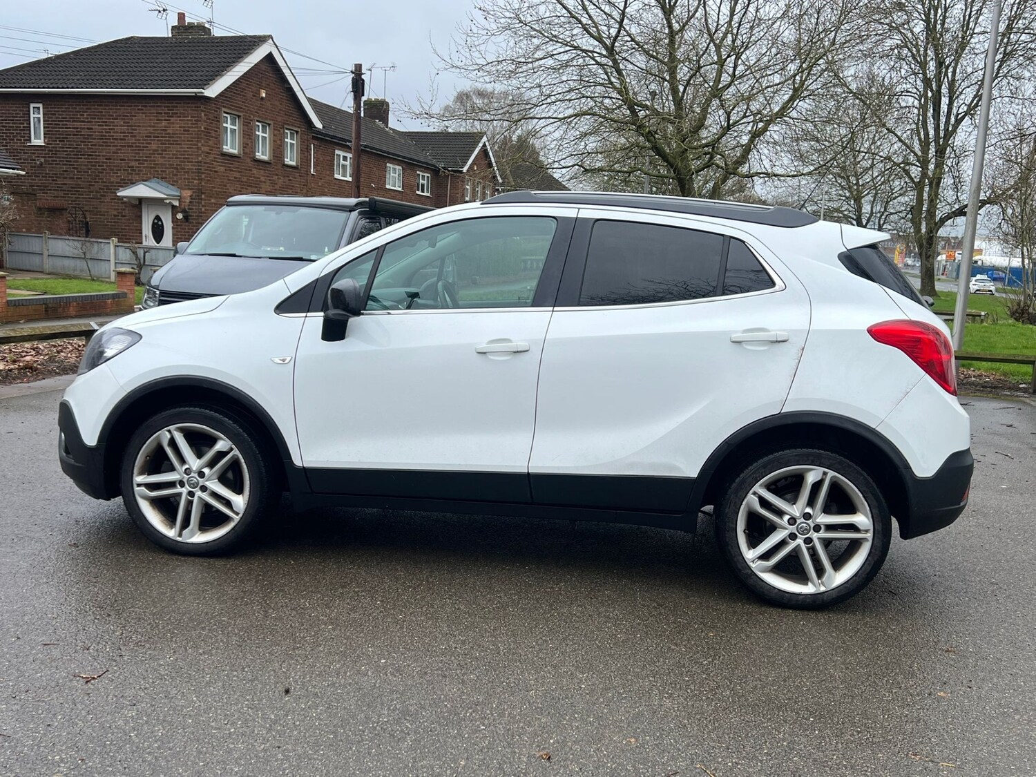 Used Vauxhall Mokka 2016 for sale - 78131920: Photo 7