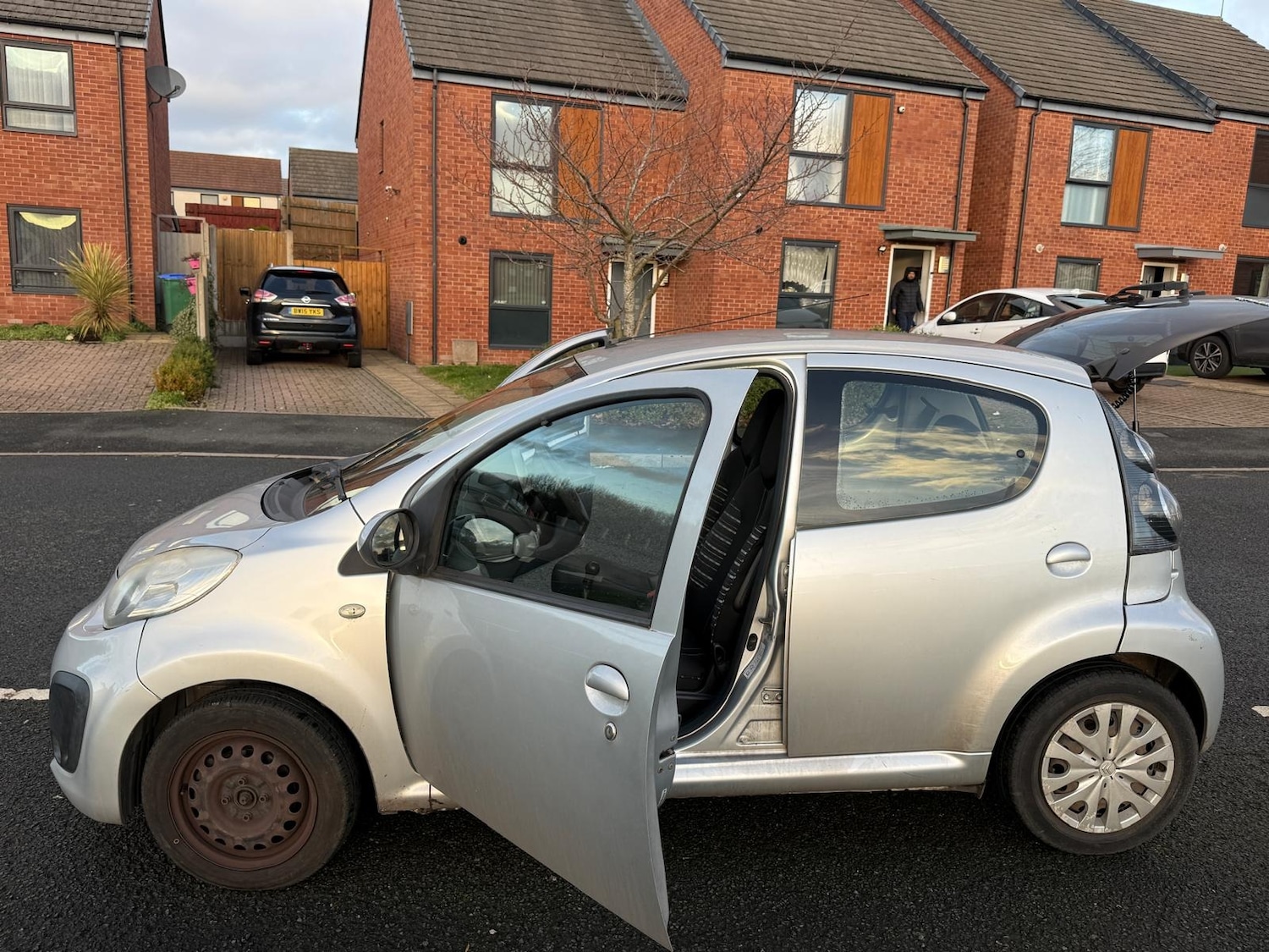Used Citroen C1 2012 for sale - 77145179: Photo 21