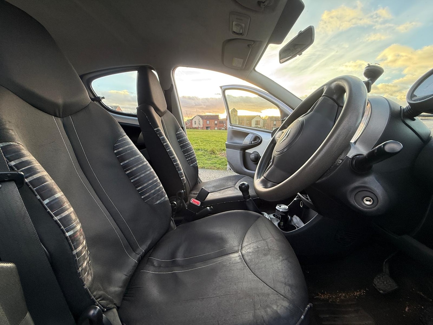 Used Citroen C1 2012 for sale - 77145179: Photo 26