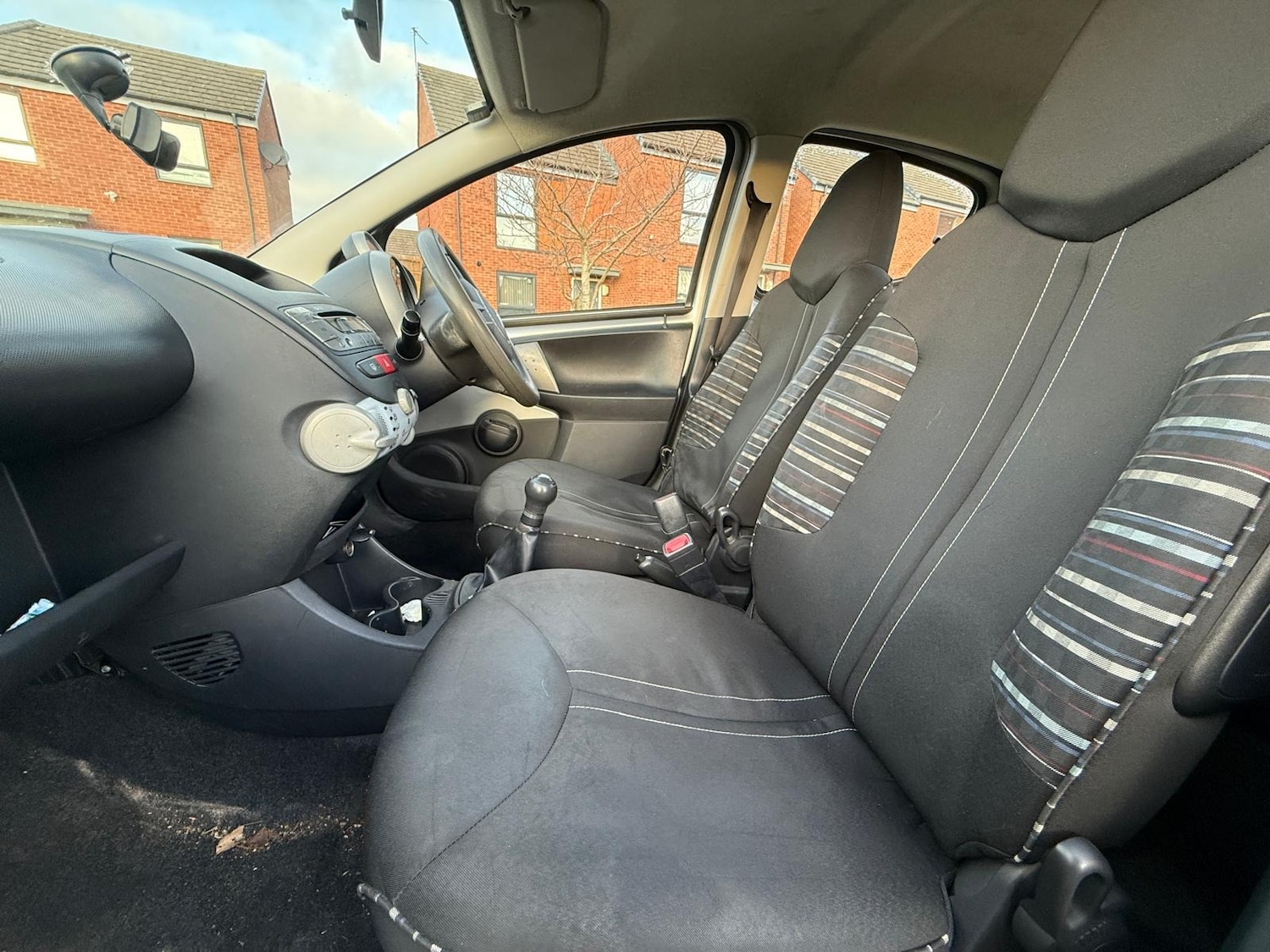 Used Citroen C1 2012 for sale - 77145179: Photo 28