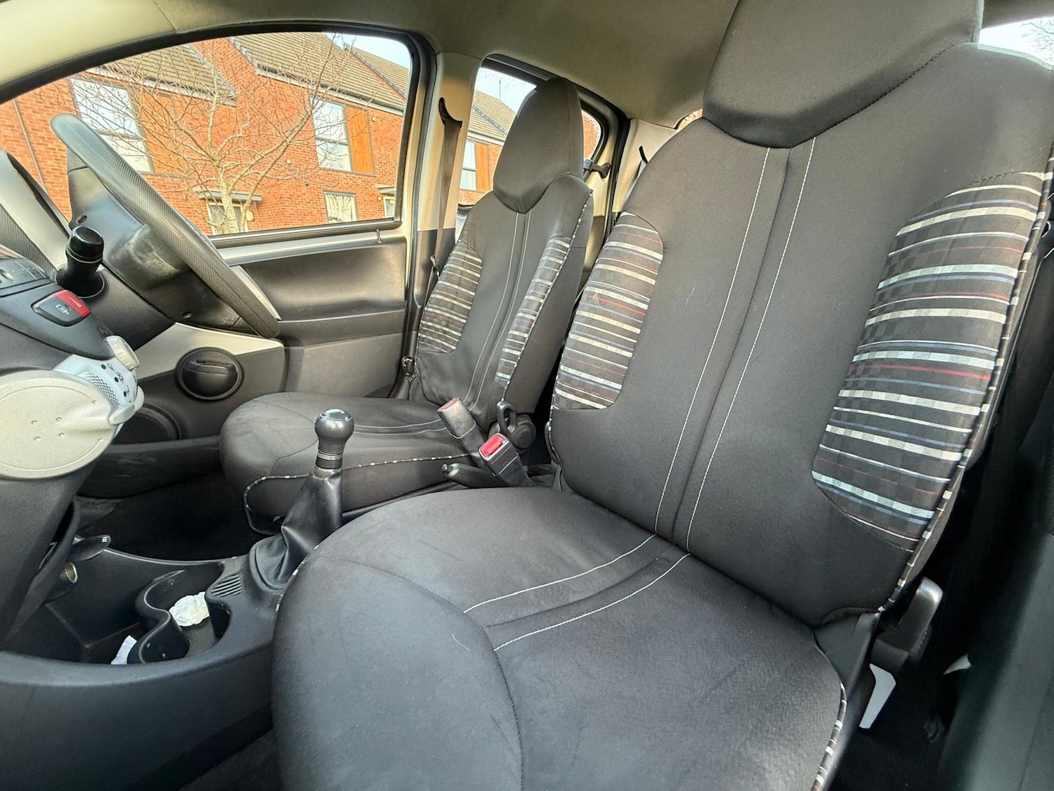 Used Citroen C1 2012 for sale - 77145179: Photo 29