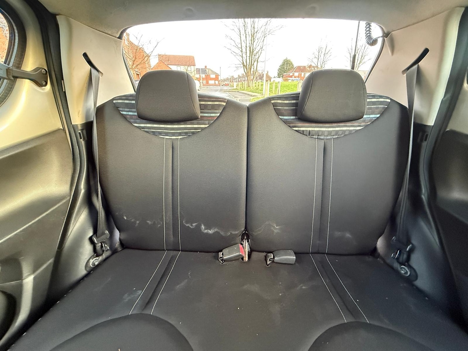 Used Citroen C1 2012 for sale - 77145179: Photo 31