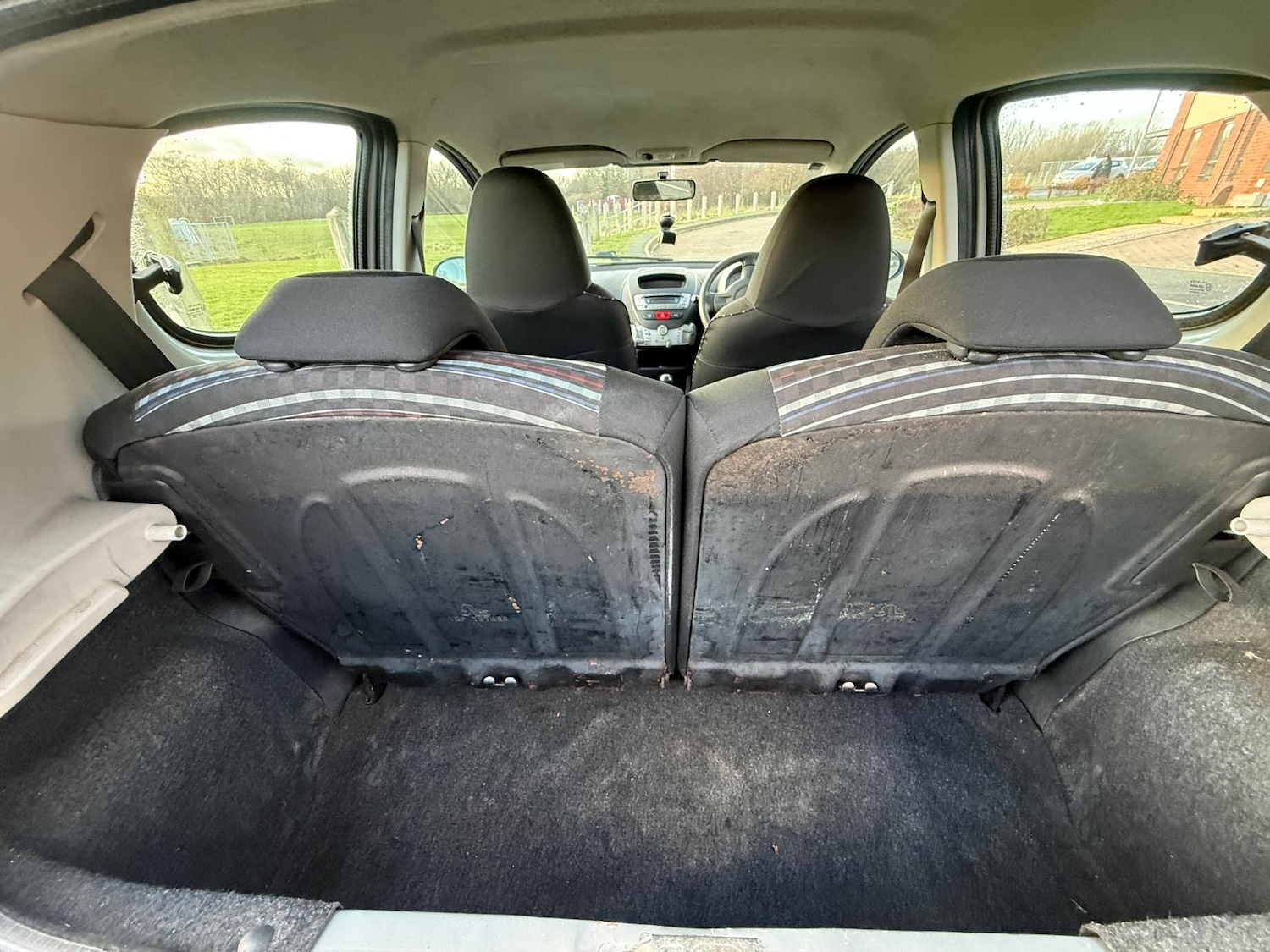 Used Citroen C1 2012 for sale - 77145179: Photo 32