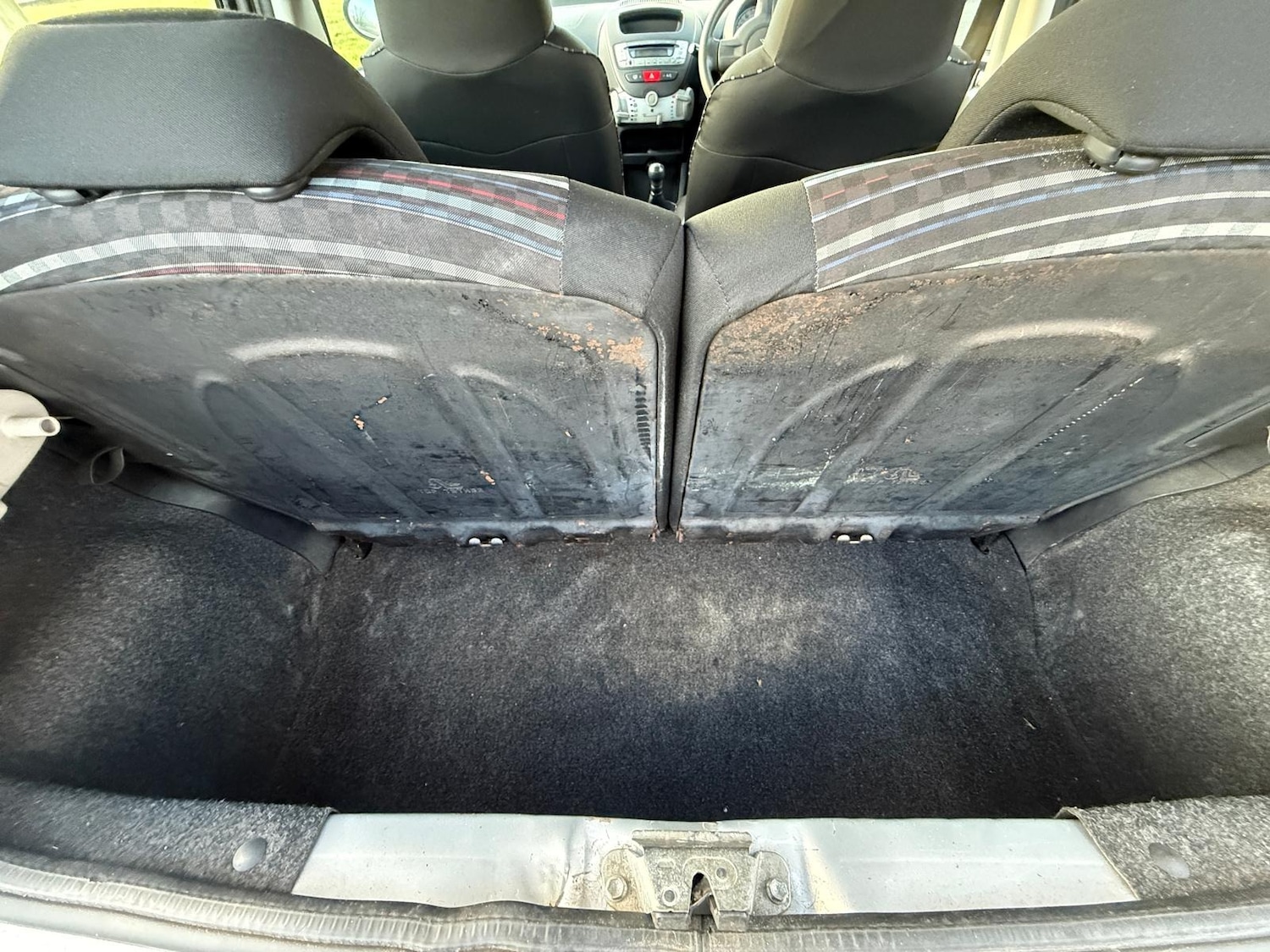 Used Citroen C1 2012 for sale - 77145179: Photo 33