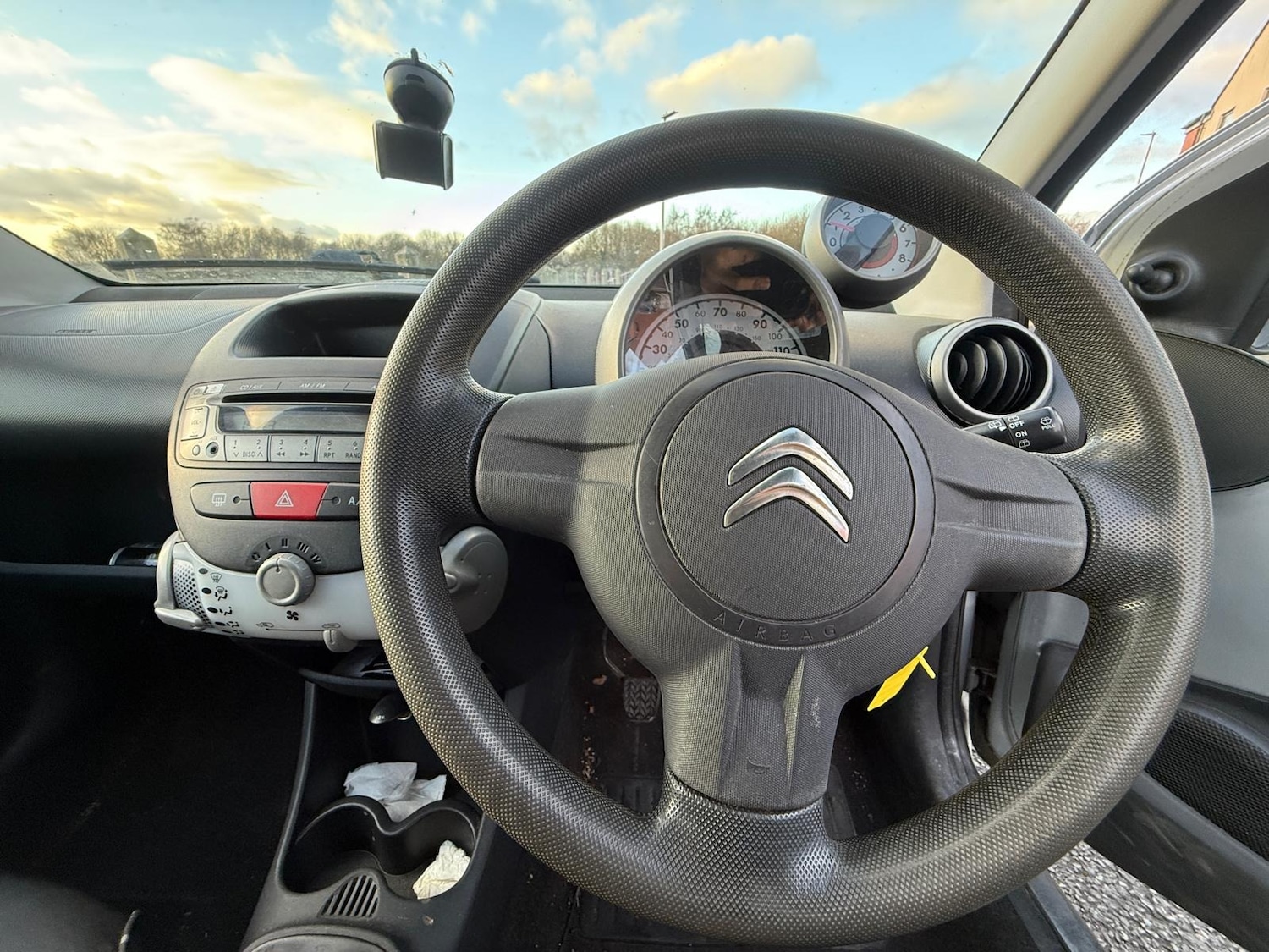 Used Citroen C1 2012 for sale - 77145179: Photo 34