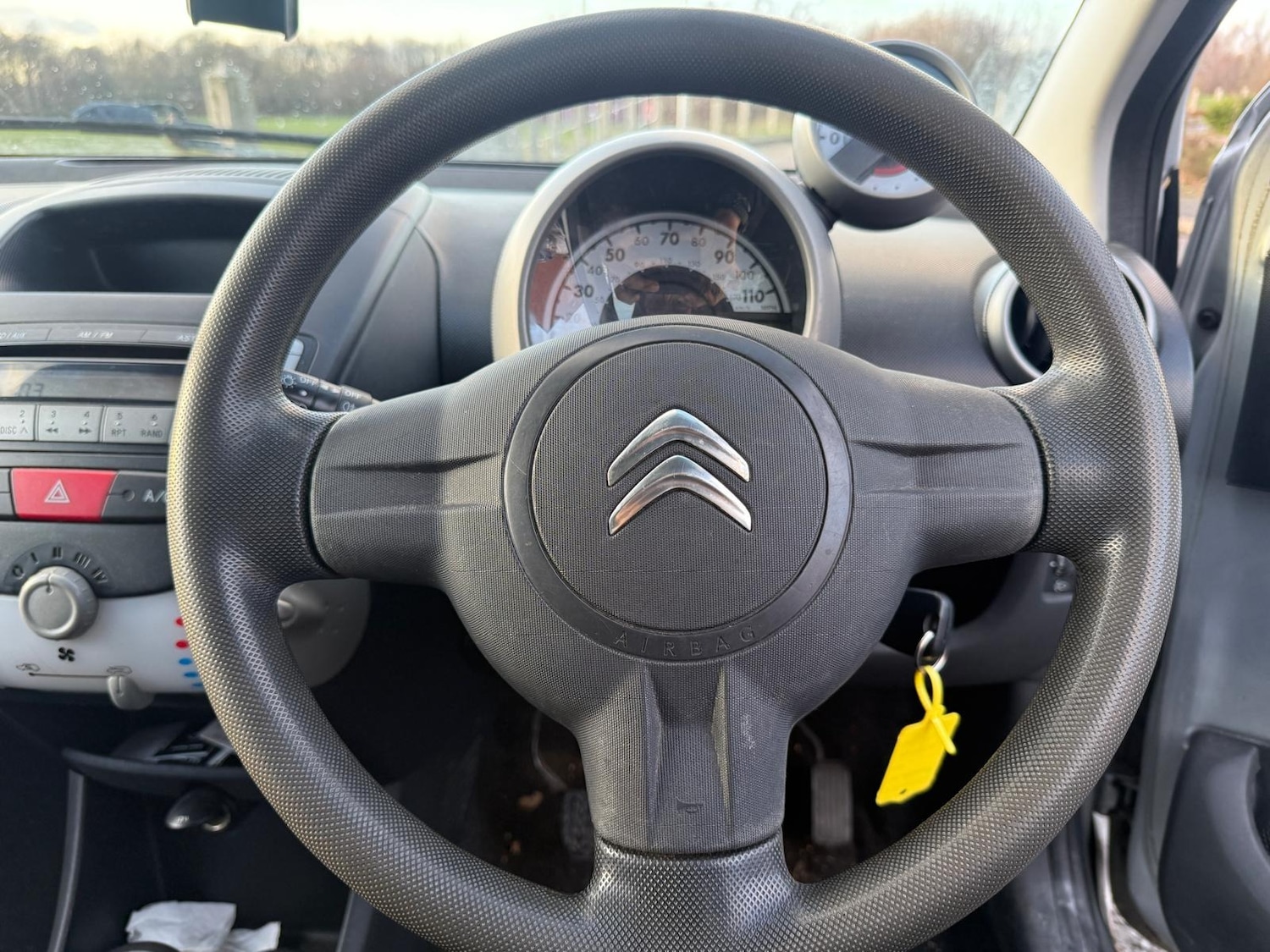 Used Citroen C1 2012 for sale - 77145179: Photo 35