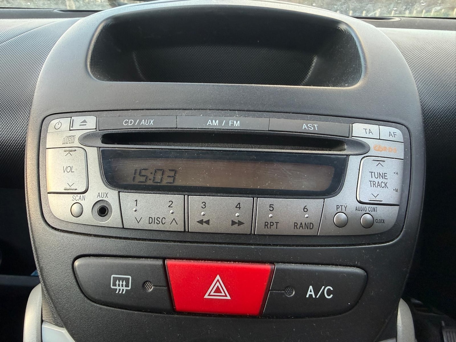 Used Citroen C1 2012 for sale - 77145179: Photo 37