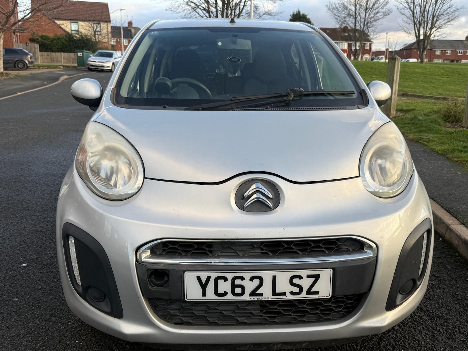 Used Citroen C1 2012 for sale - 77145179: Photo 39