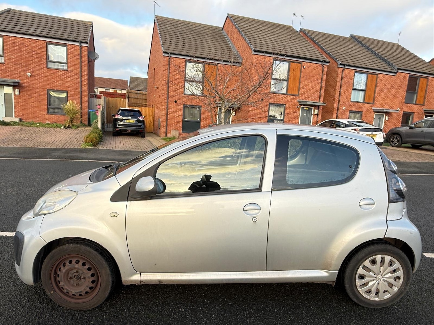 Used Citroen C1 2012 for sale - 77145179: Photo 4