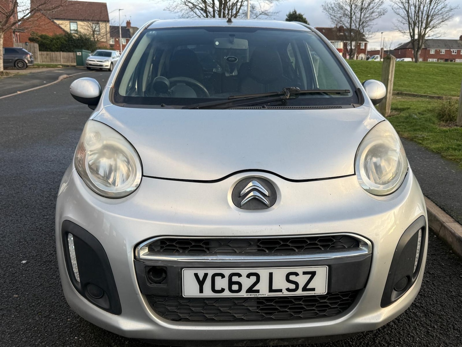 Used Citroen C1 2012 for sale - 77145179: Photo 5